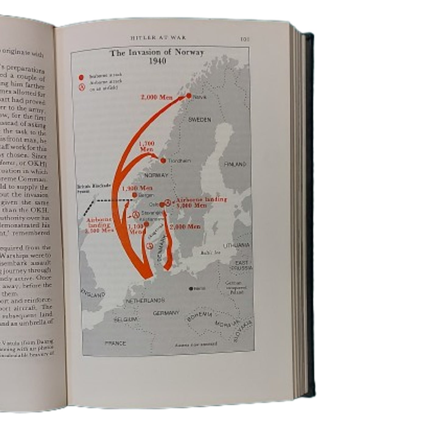 Blitzkrieg From The Rise Of Hitler To The Fall Of Dunkirk Book