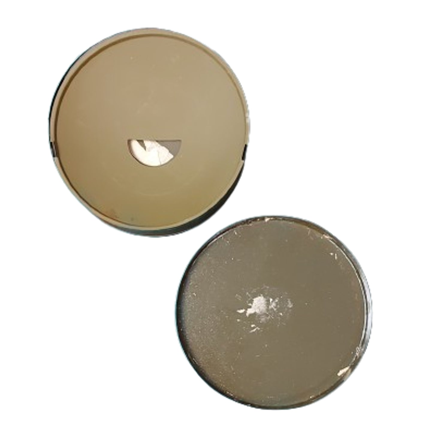 WW2 Canadian Military Vehicle Blackout Set