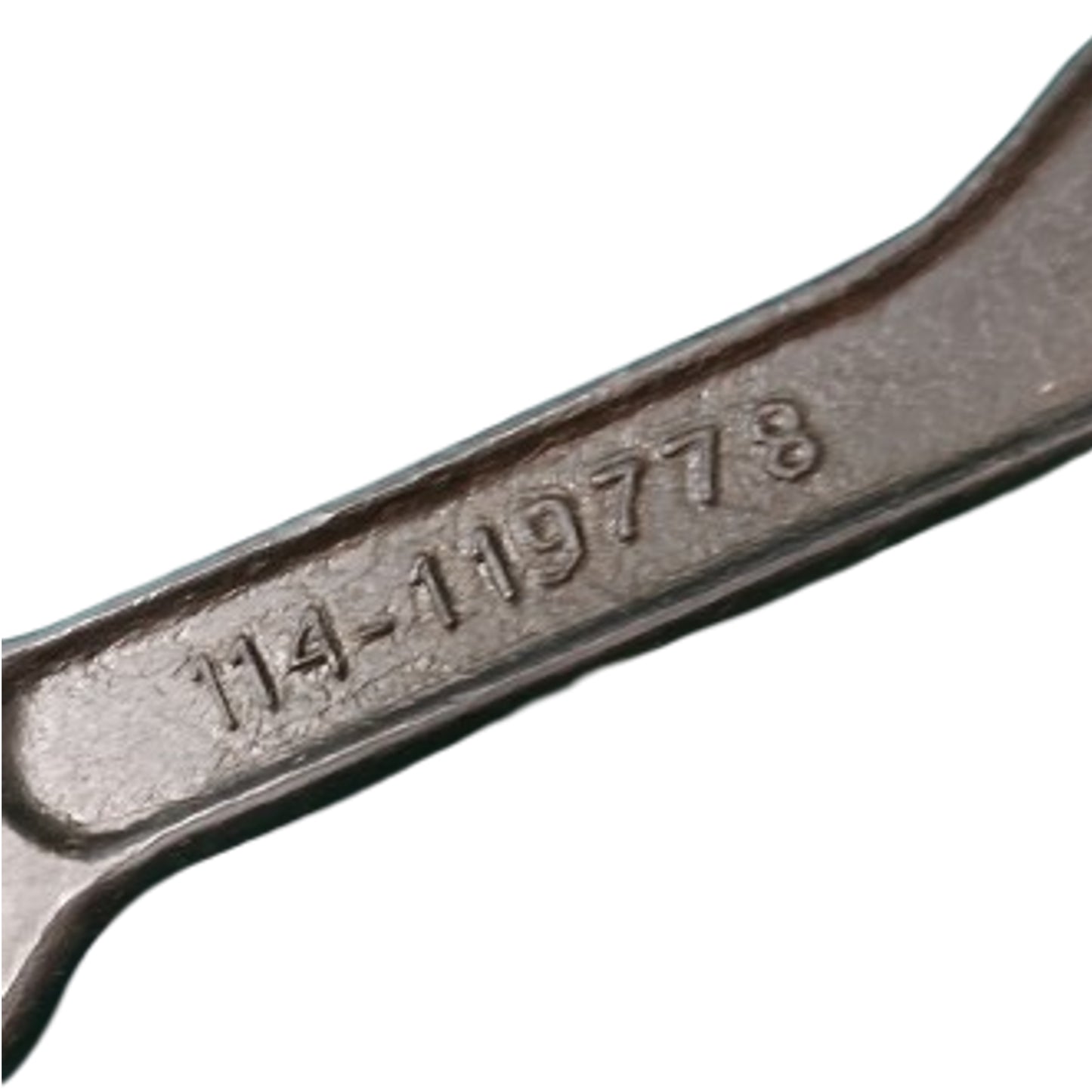 Post-WW2 Yugoslavian MG34 MG42 Barrel Changing Kit