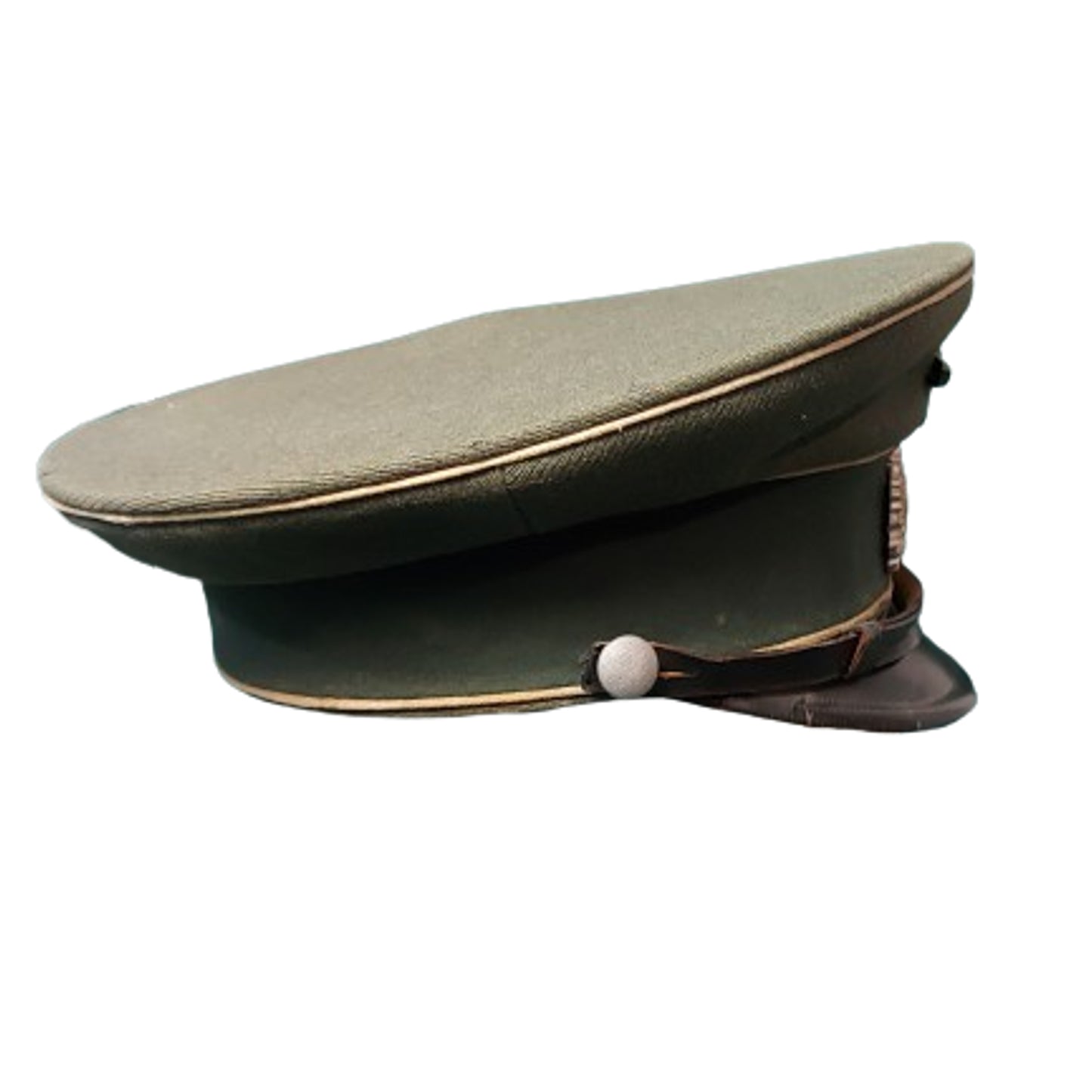 WW2 German Army EM/NCOs Visor Cap