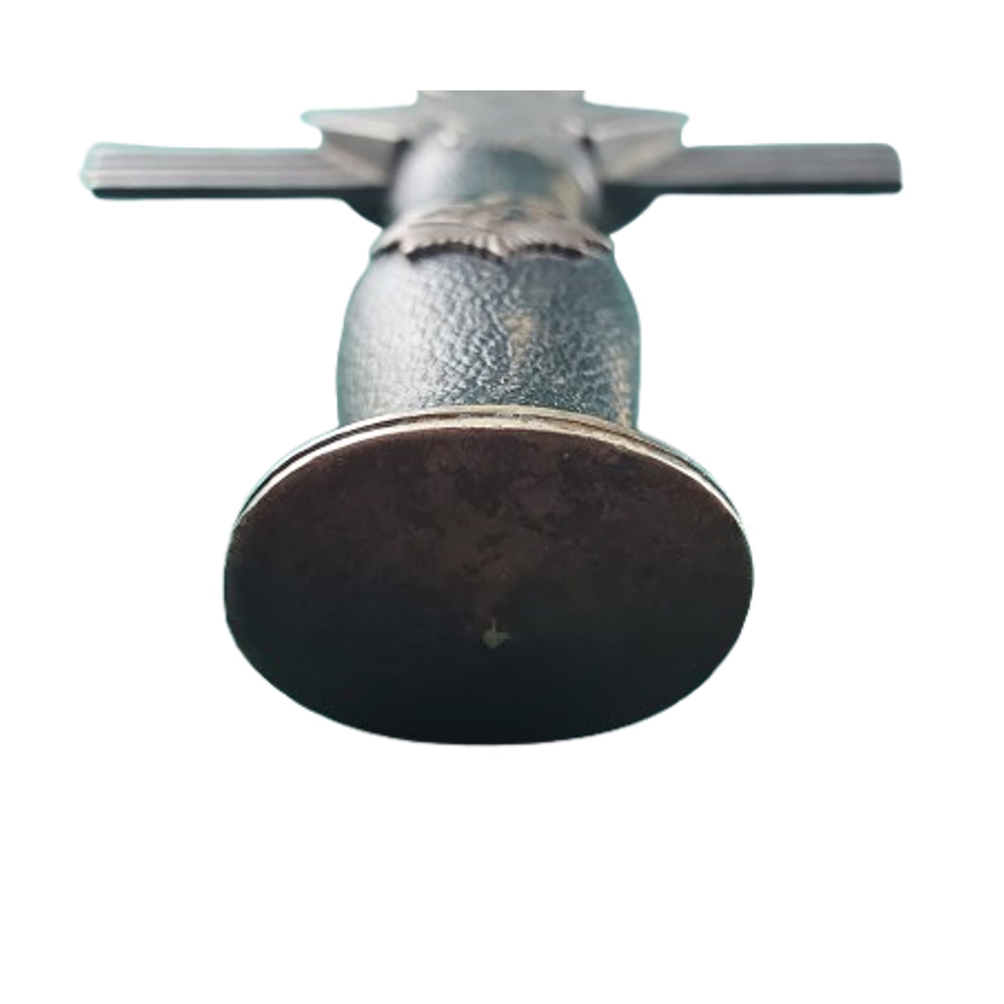 WW2 German 2nd Model RLB Officer's Dagger With Scabbard