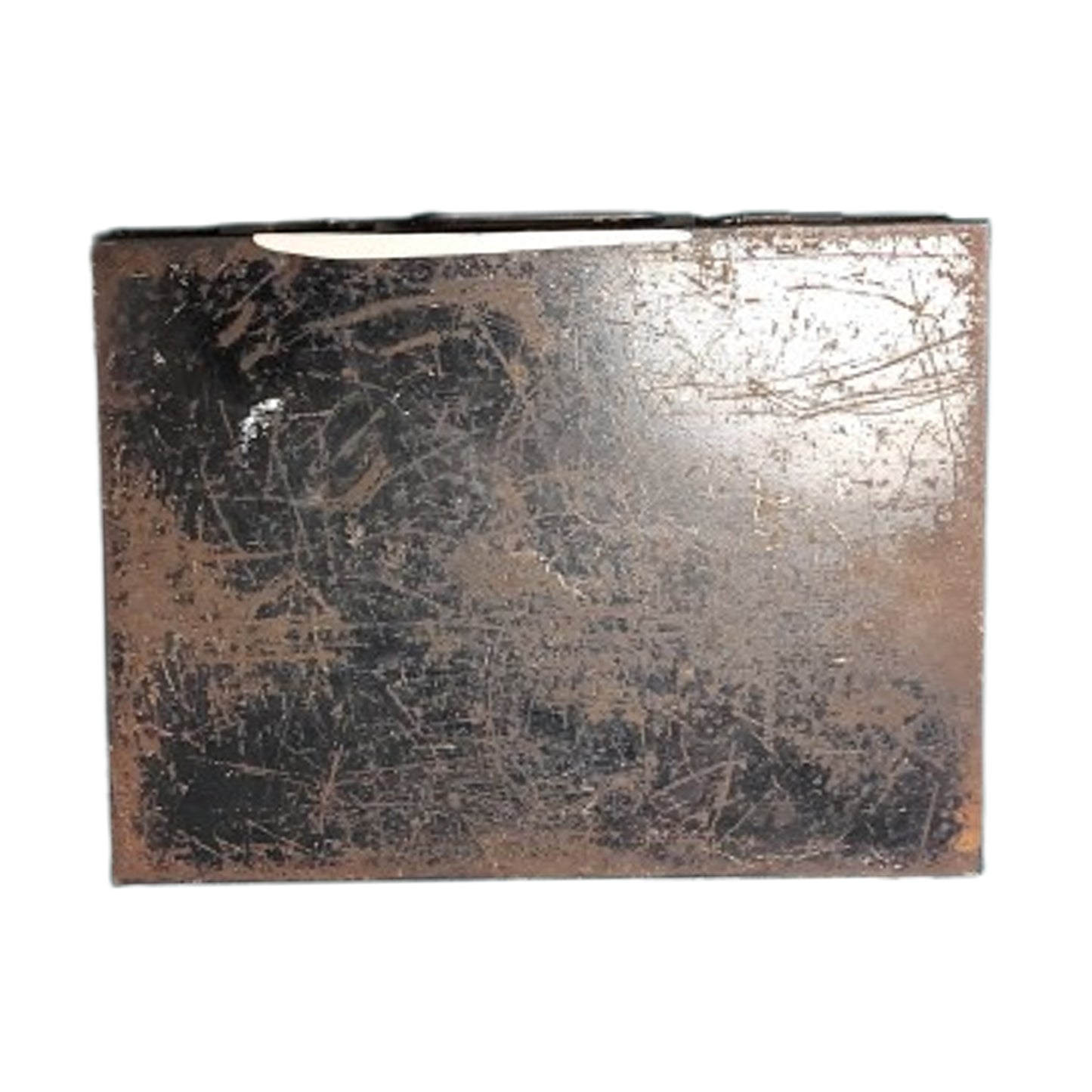 WW2 British Large First Aid Case For Armoured Fighting Vehicles 1945