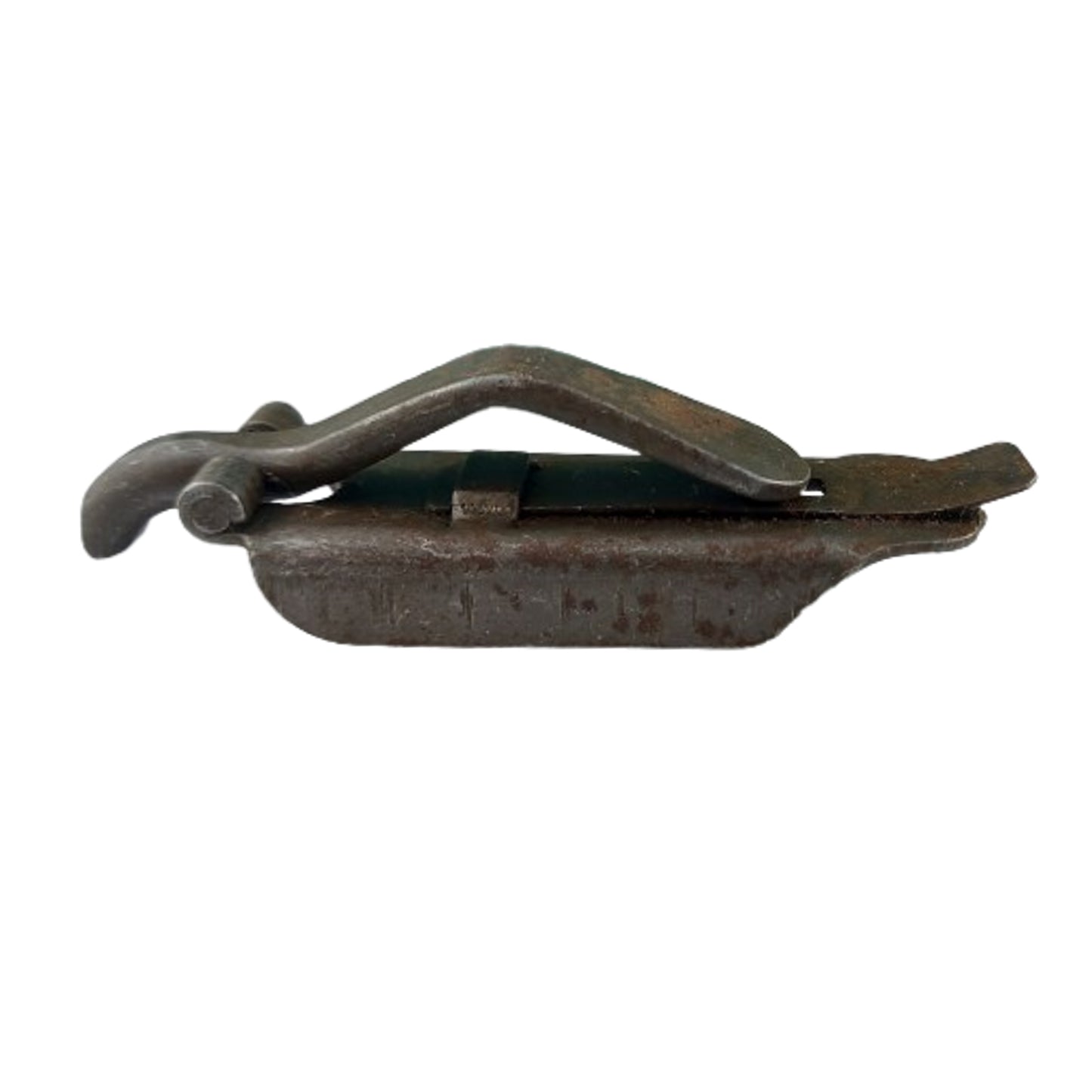 WW2 Canadian British Sten Gun Magazine Loading Tool