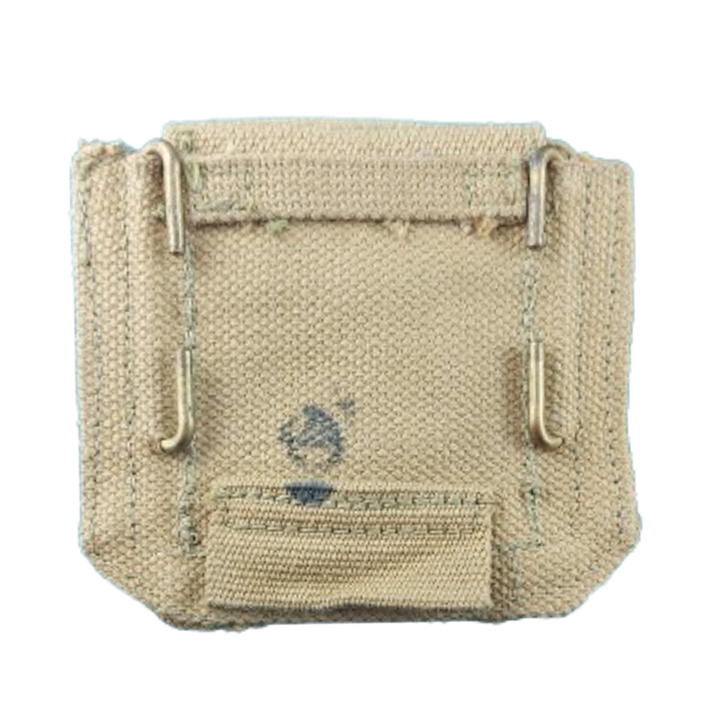 WW2 Canadian P37 Pistol Ammunition Pouch 1941