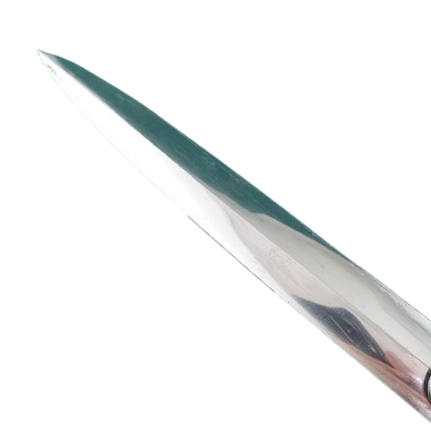 WW2 German 2nd Model RLB Officer's Dagger With Scabbard