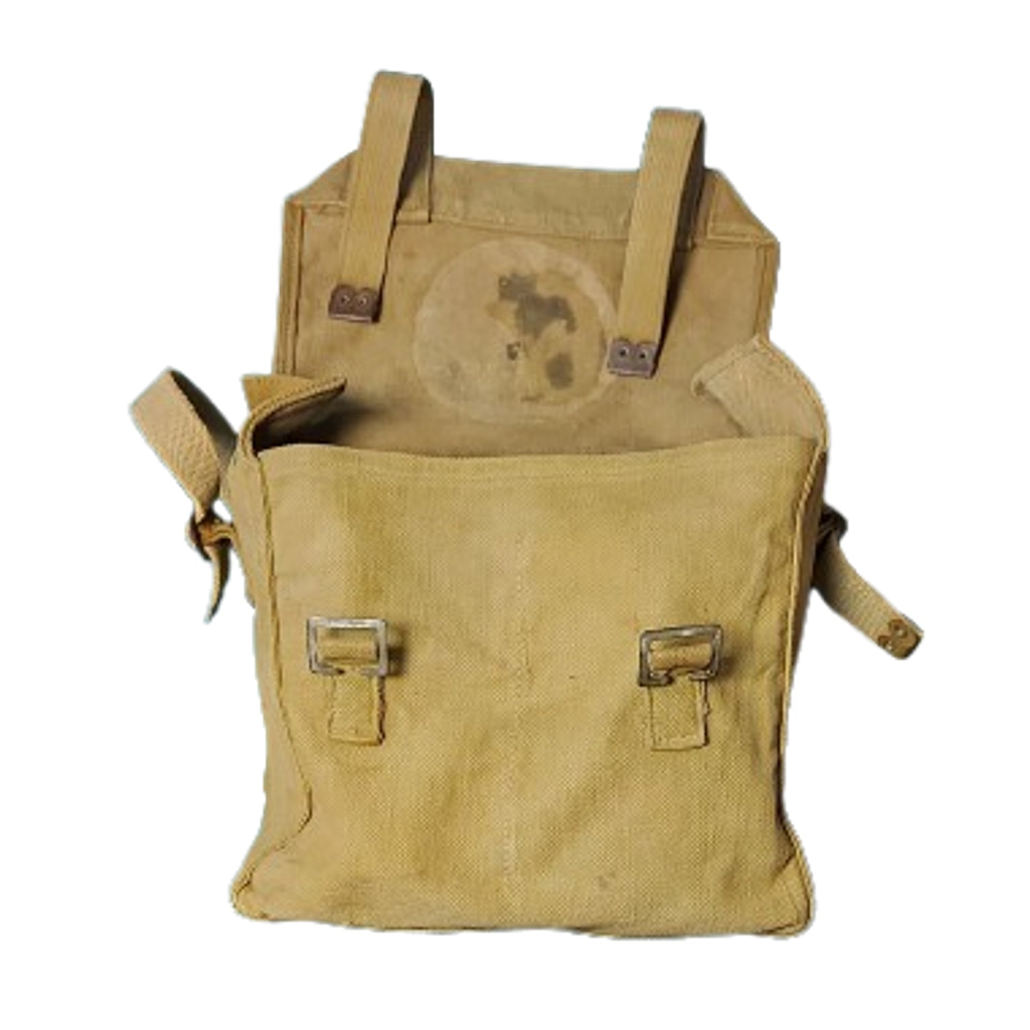 WW2 Canadian Majestic Wireless Radio Set Number 27 In Carrier