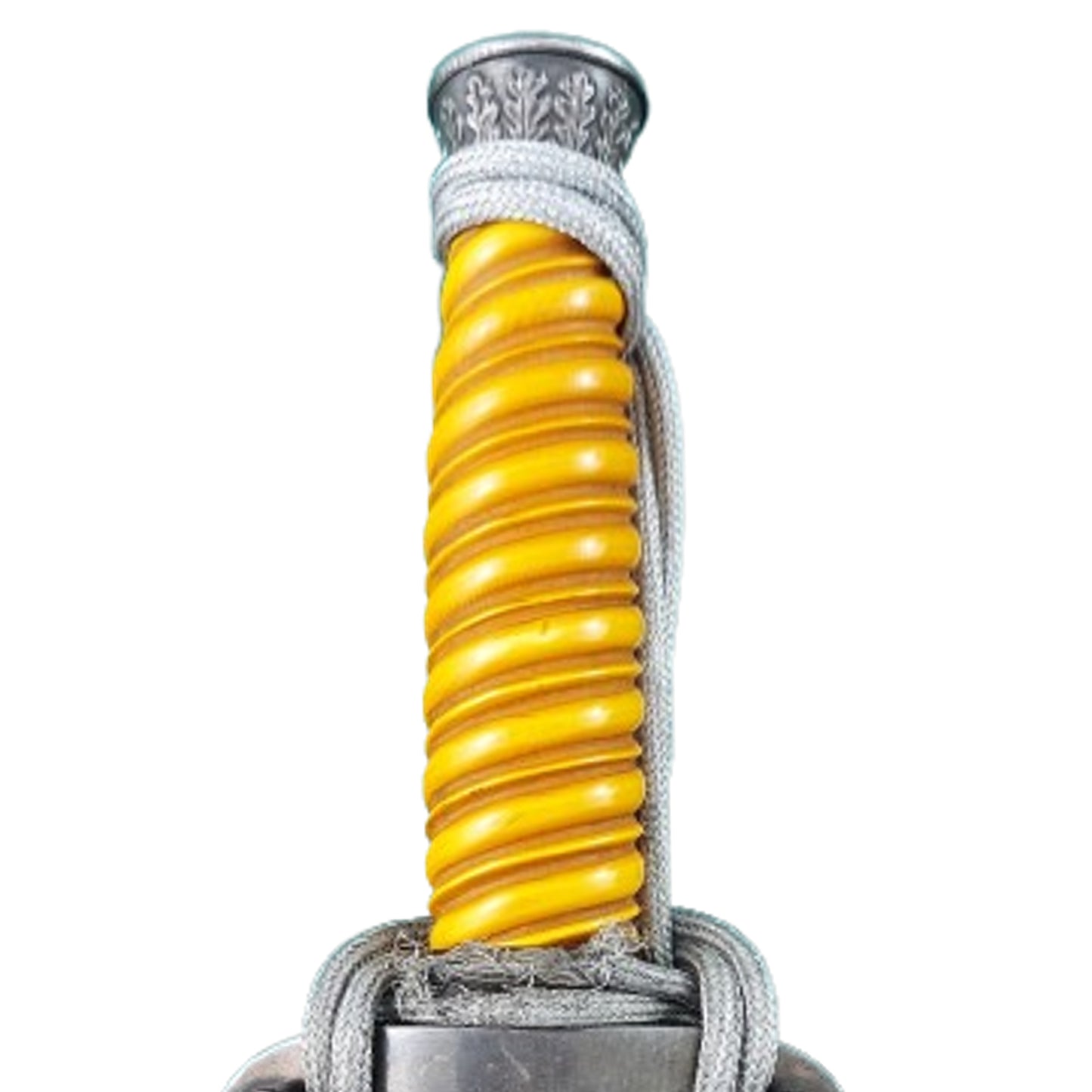 WW2 German Army Dagger With Hangers and Portepee Eickhorn