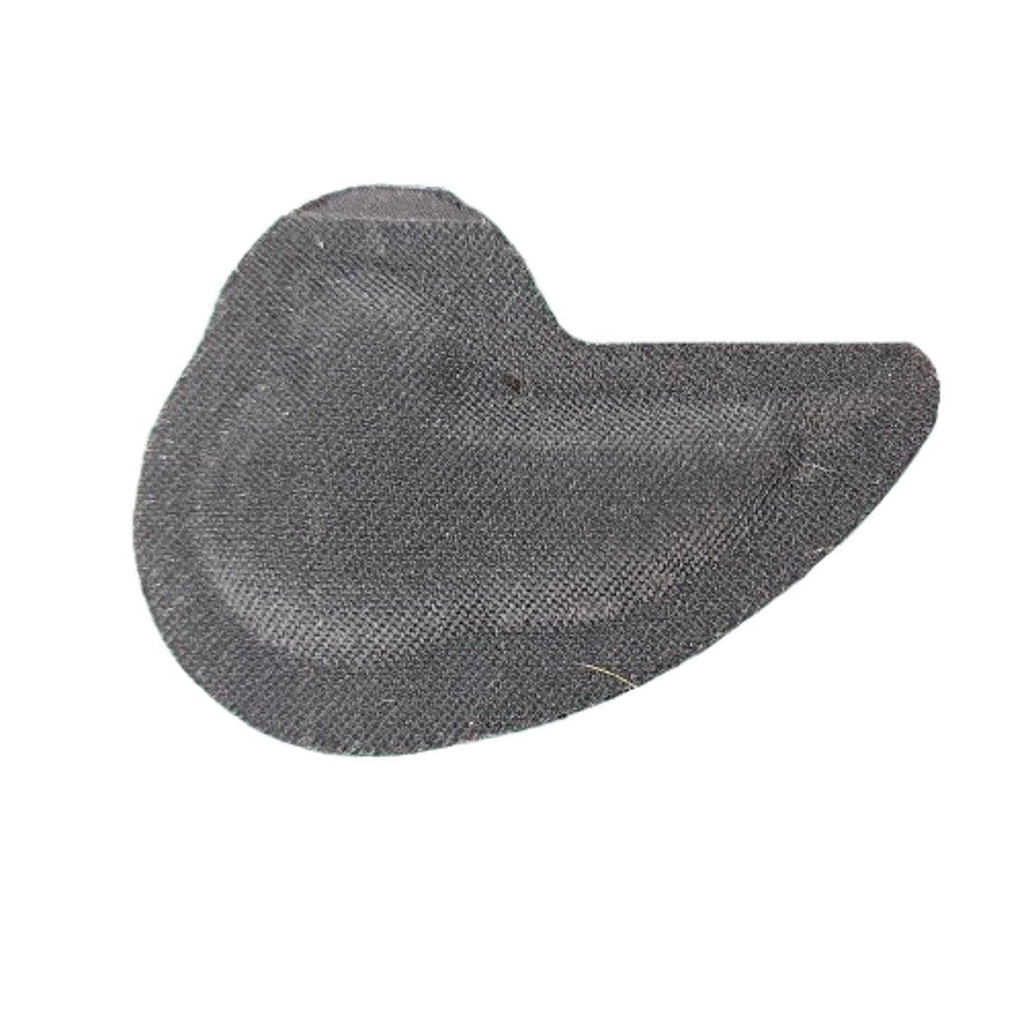 Post-WW2 Canadian Forces RCAF Full size Cloth Fire Fighter Trade Badge