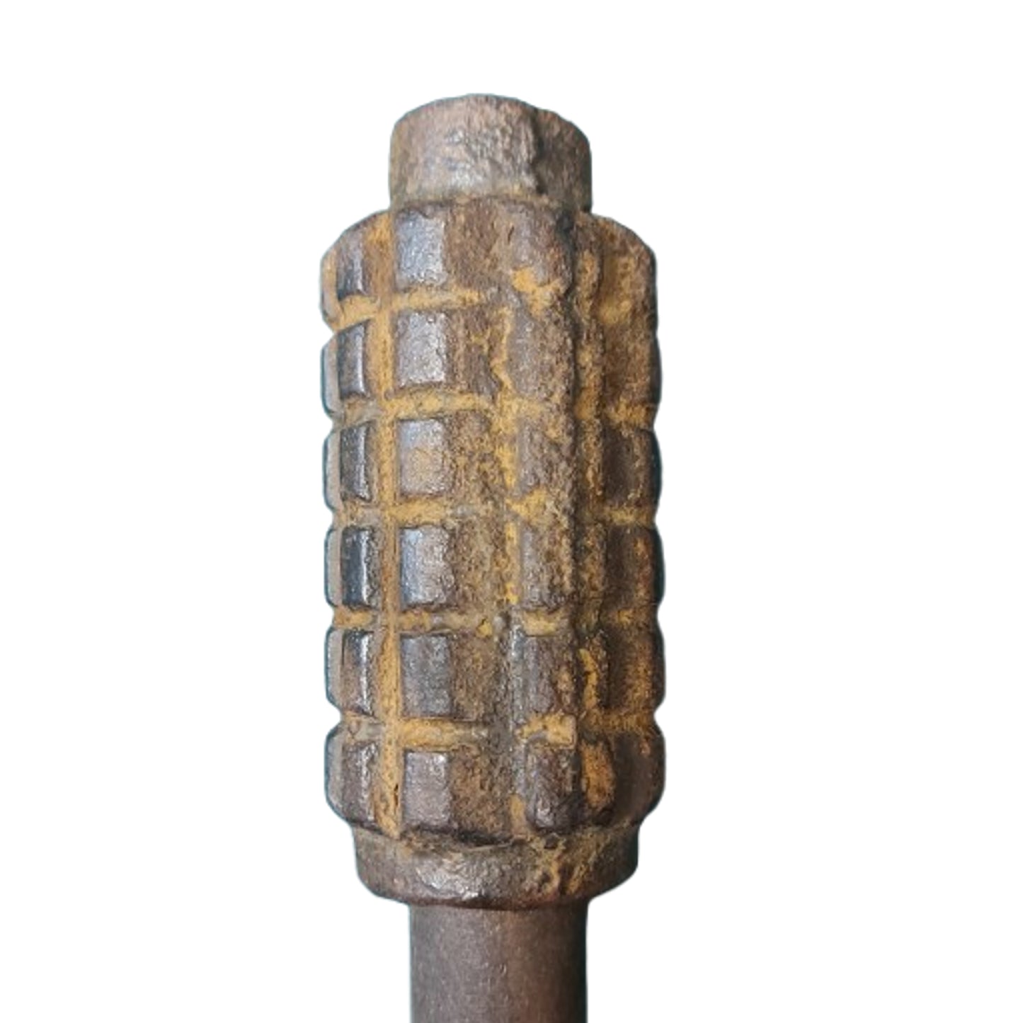 WW2 Russian Inert Pomz 2/A Pers Mine