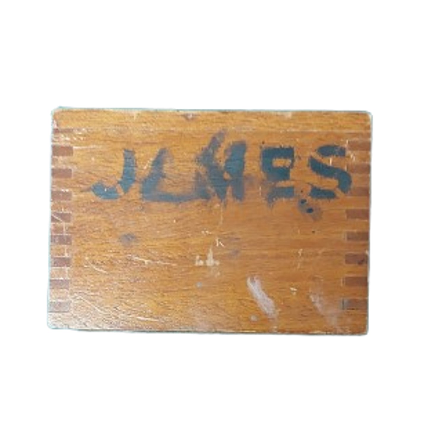 WW2 British Cased And Named Lifeboat Compass With Provenance