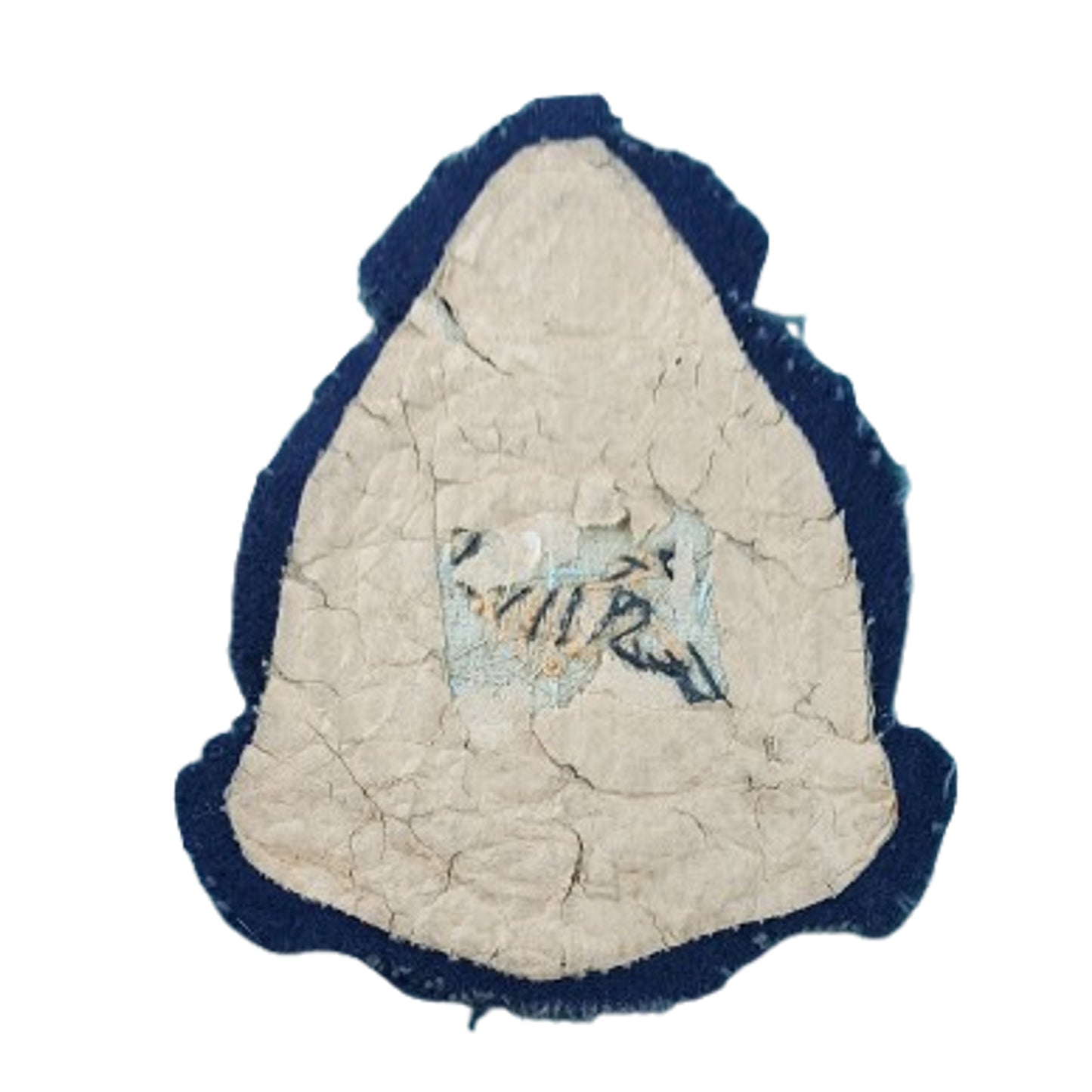 WW2 British RAF Royal Air Force 84th Squadron Scorpion Bomber Patch