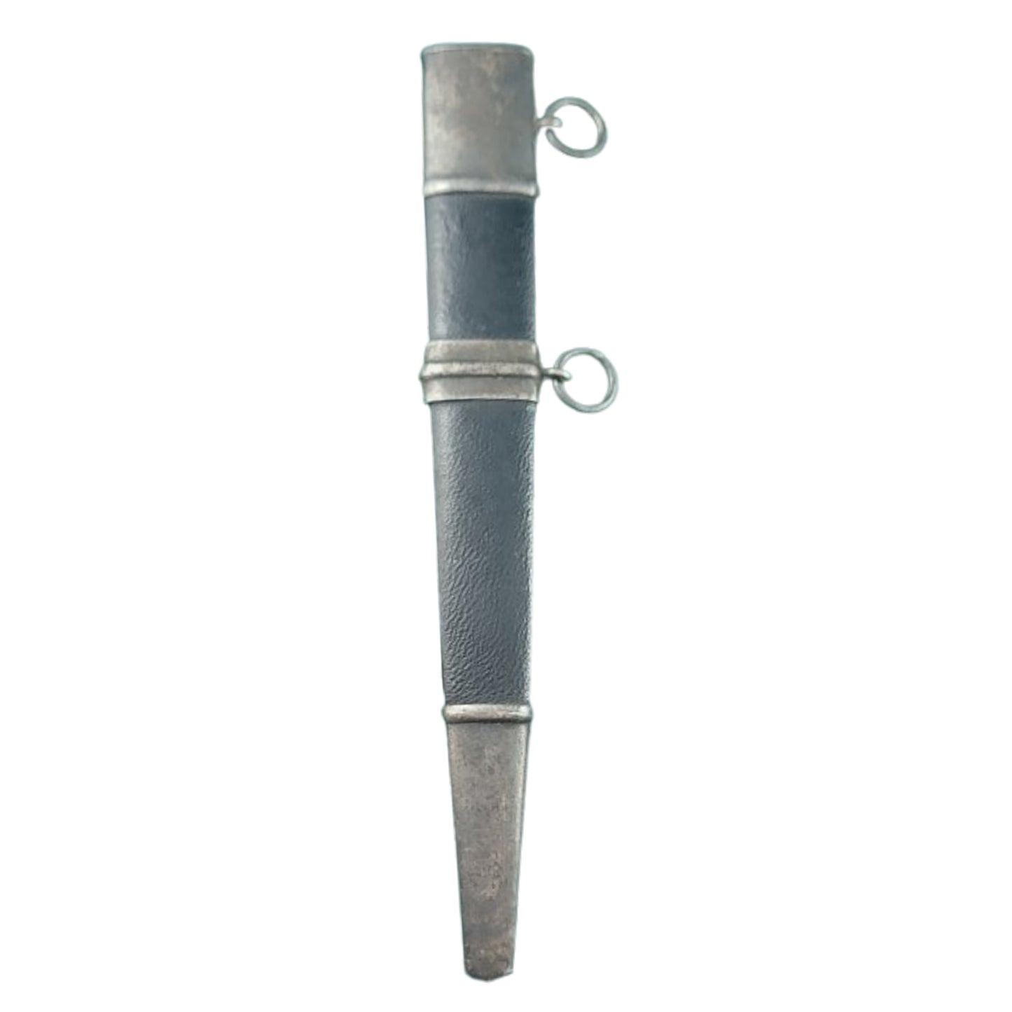 WW2 German 2nd Model RLB Officer's Dagger With Scabbard