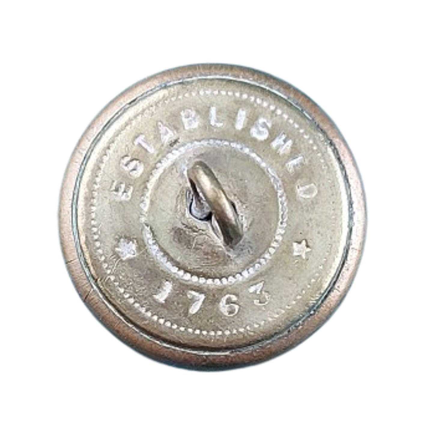 WW2 Canadian RCA Royal Canadian Artillery Uniform Button Set