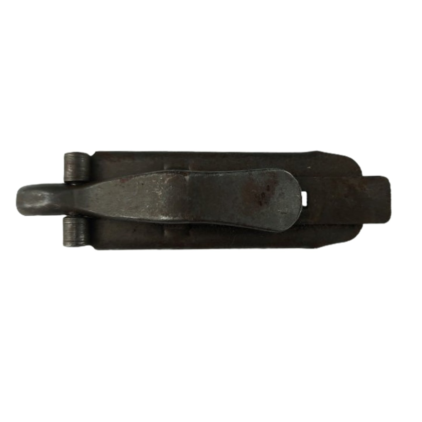 WW2 Canadian British Sten Gun Magazine Loading Tool