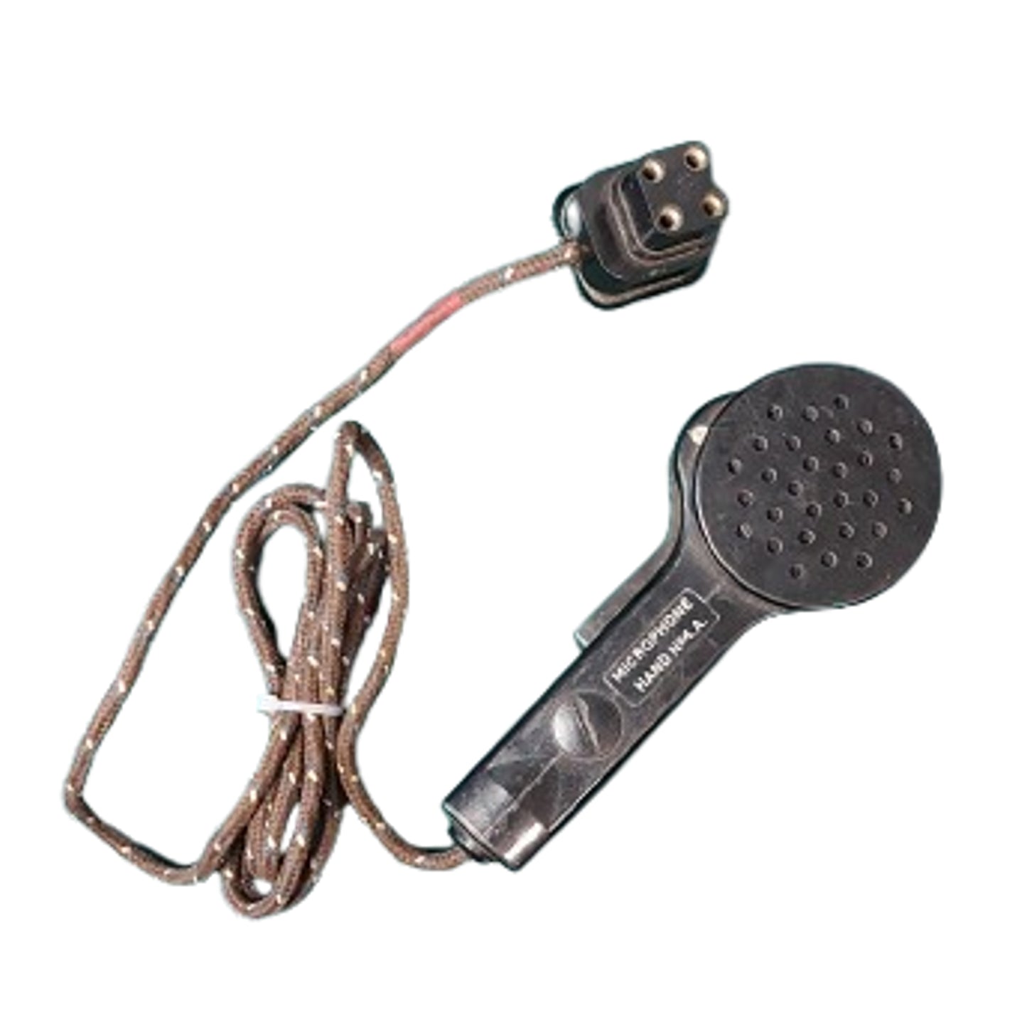 WW2 Canadian Wireless Number 18 Radio Set With Headset And Microphone