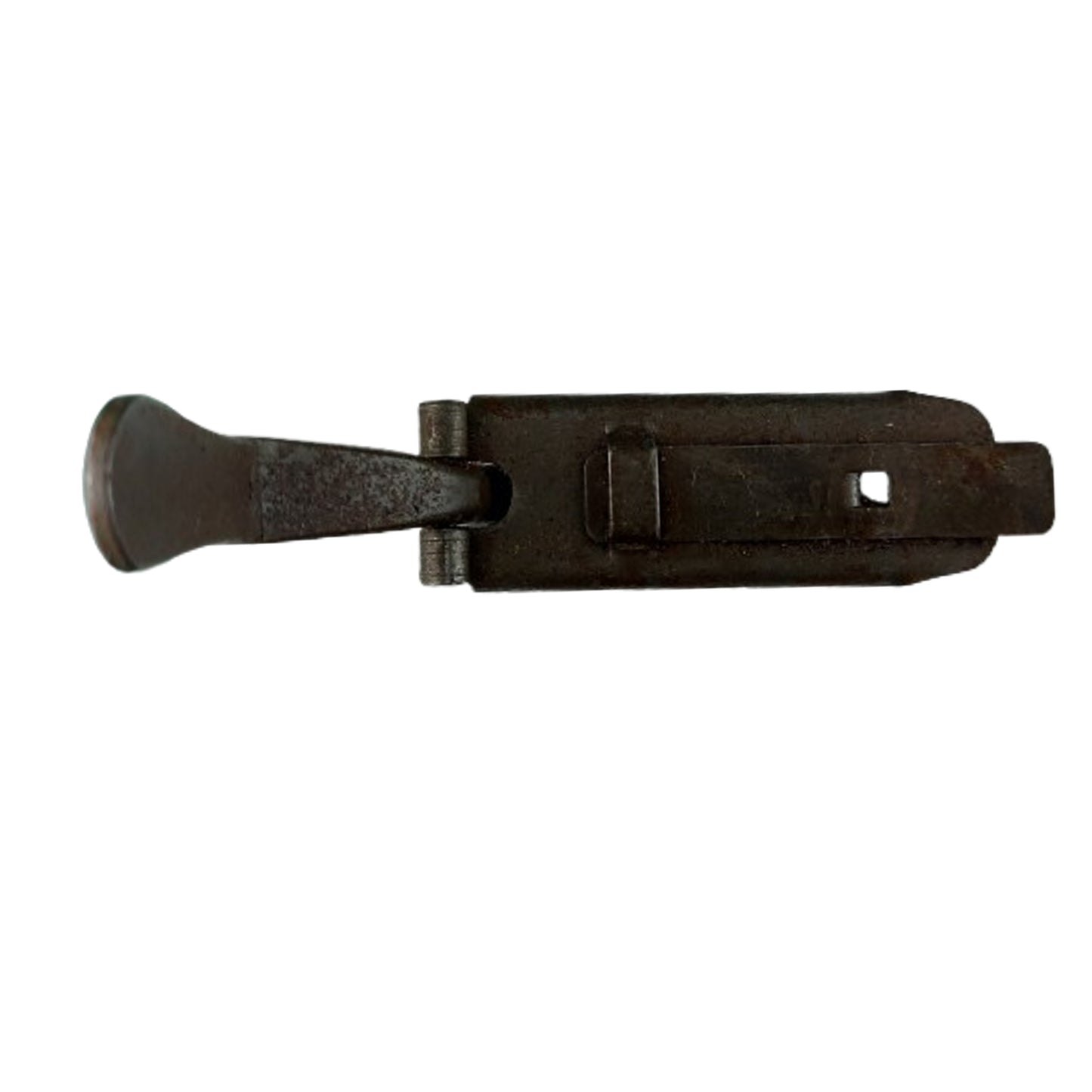 WW2 Canadian British Sten Gun Magazine Loading Tool