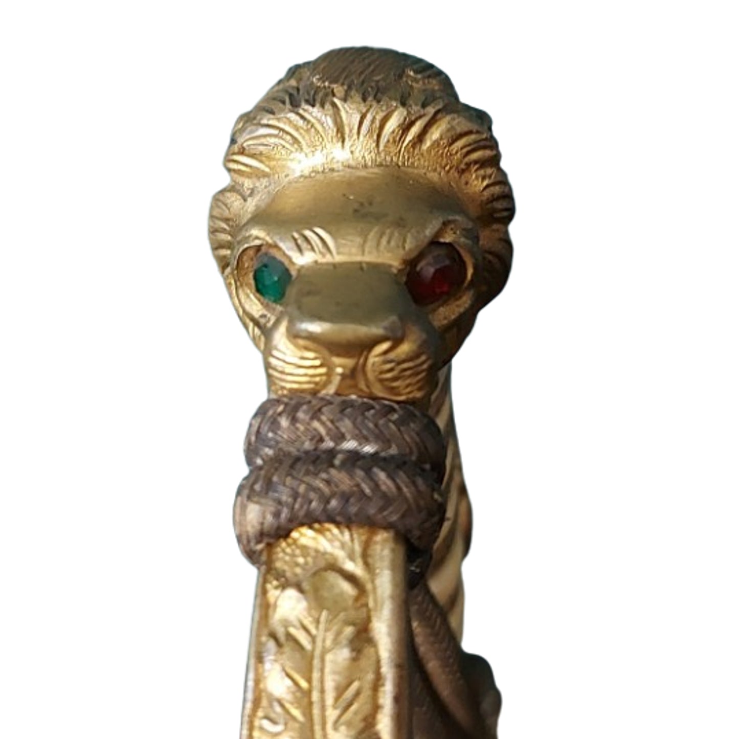 WW2 German Kriegsmarine Navy Officer's Sword With Portepee