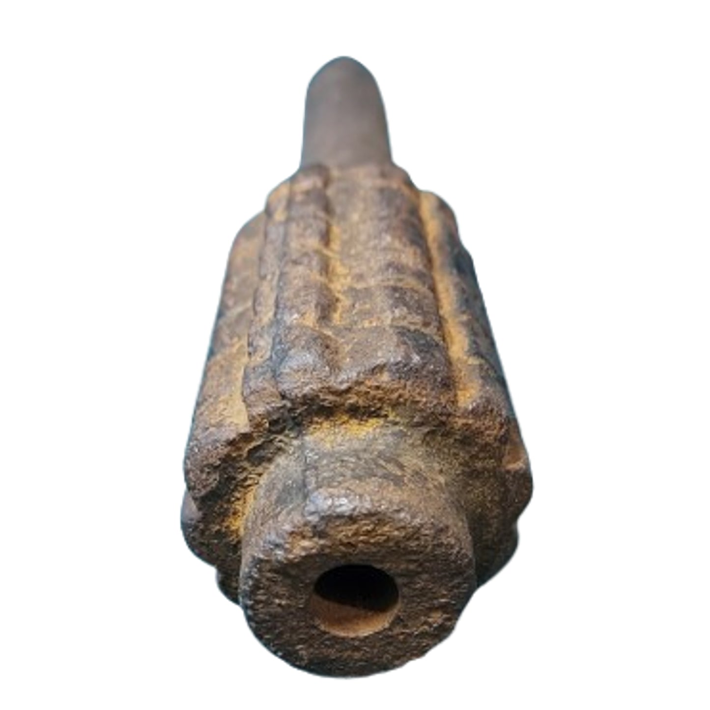 WW2 Russian Inert Pomz 2/A Pers Mine