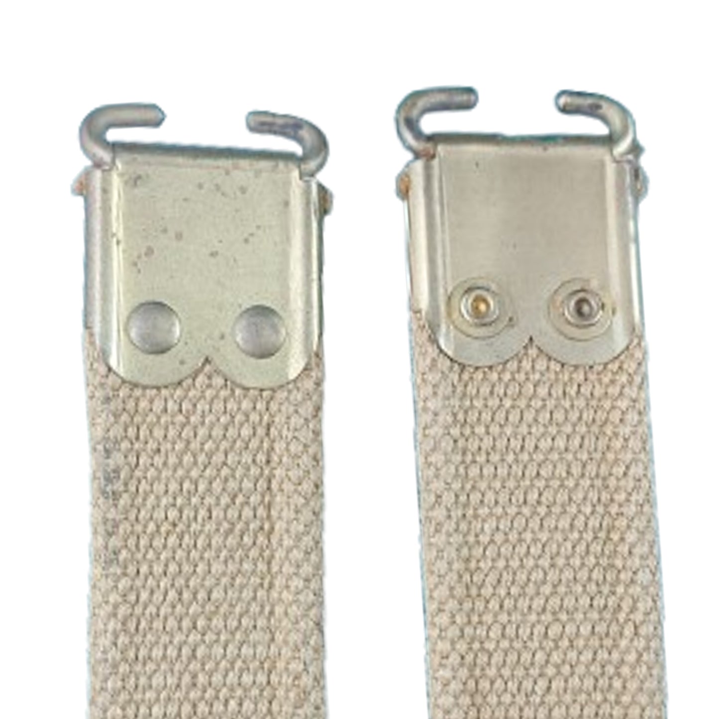 WW2 Canadian SMLE #4 Mk.I Service Rifle Sling 1942 NOS Mint