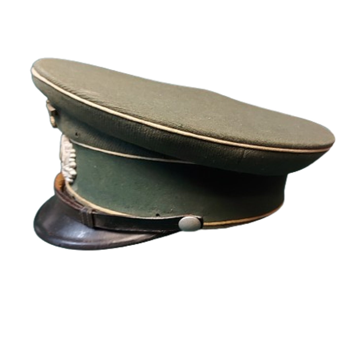 WW2 German Army EM/NCOs Visor Cap