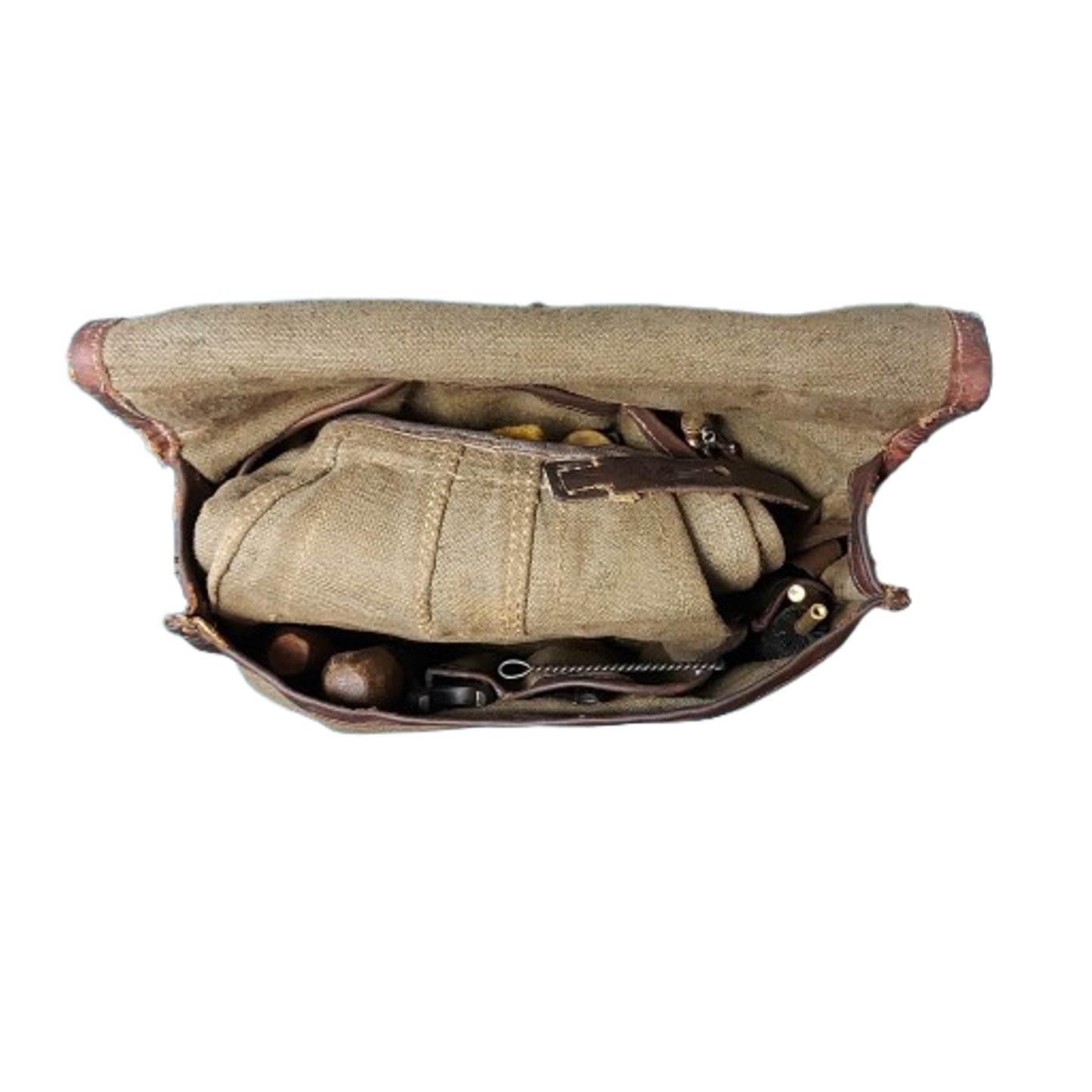 Post-WW2 Yugoslavian MG34 MG42 Barrel Changing Kit