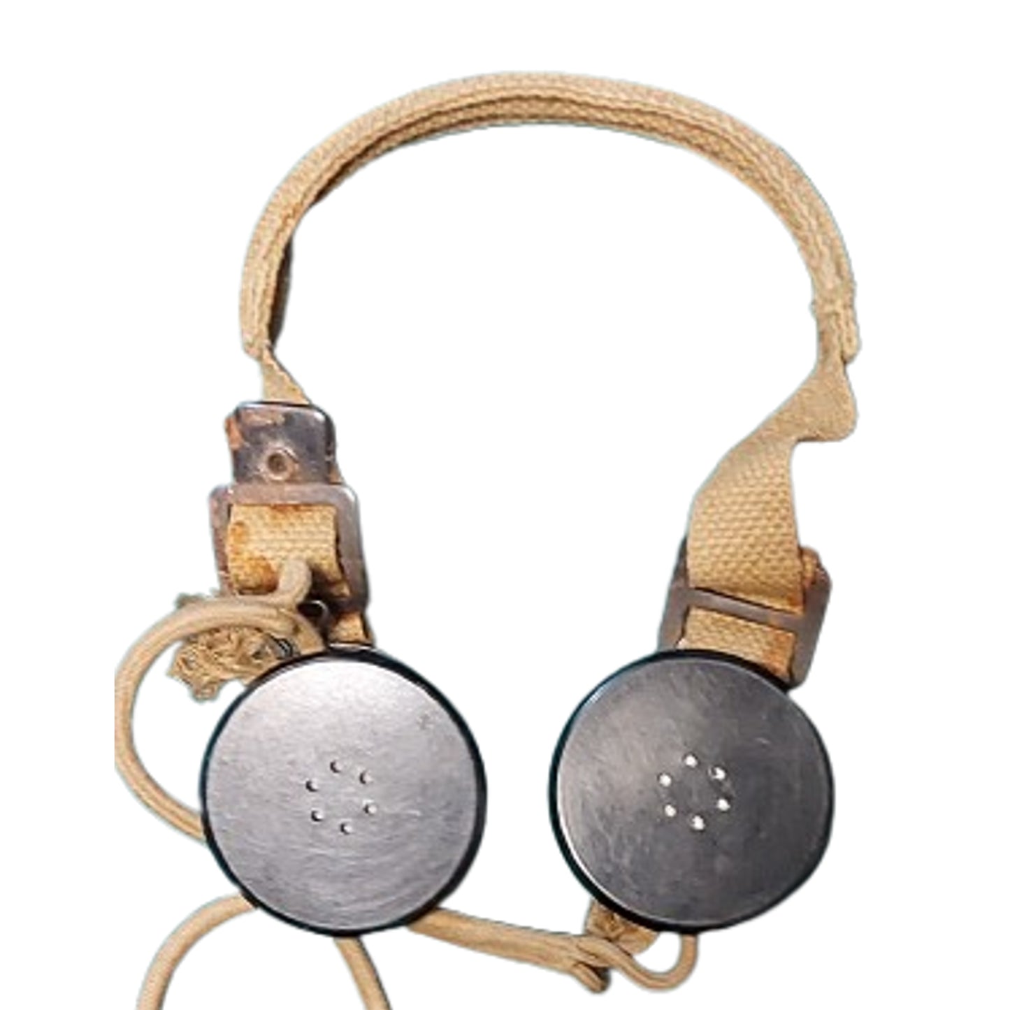 WW2 Canadian Majestic Wireless Radio Set Number 27 In Carrier