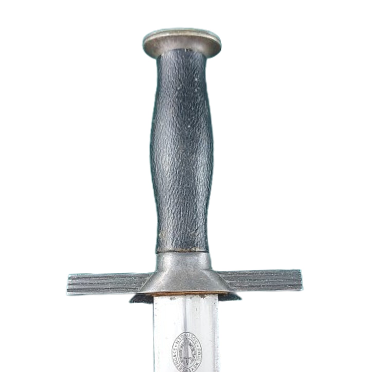 WW2 German 2nd Model RLB Officer's Dagger With Scabbard