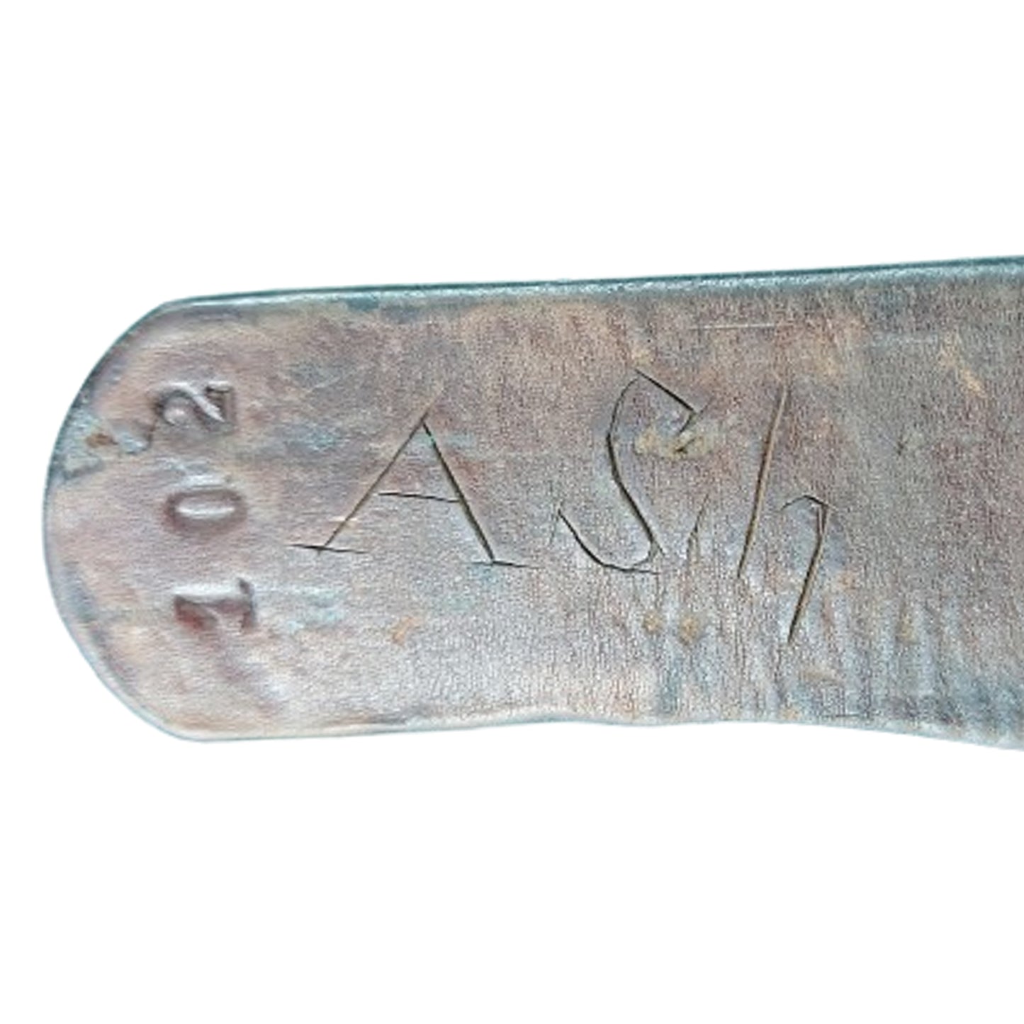 WW1 Prussian EM/NCOs M95 Belt And Buckle