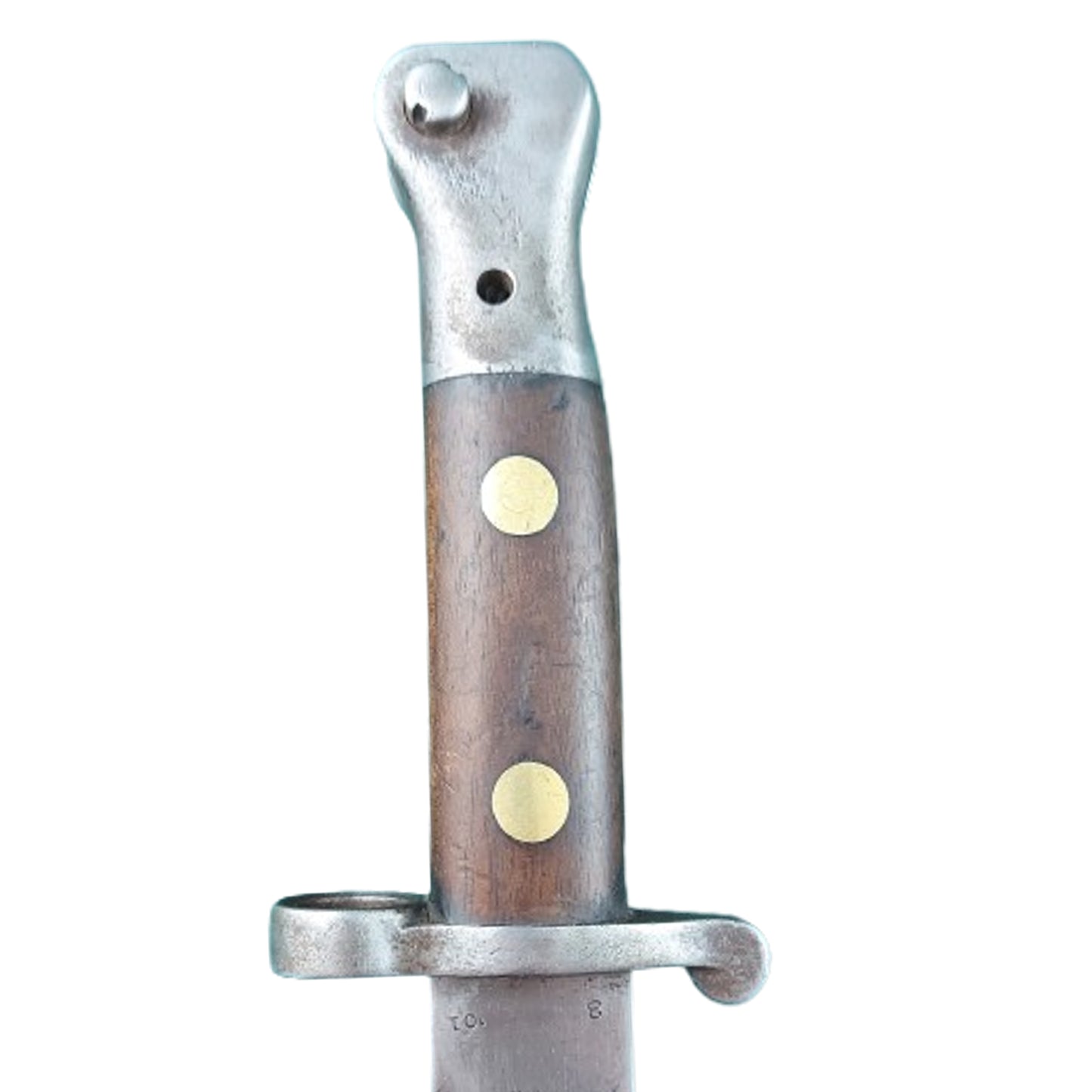 Pre-WW1 British Pattern 1888 Lee Metford Bayonet