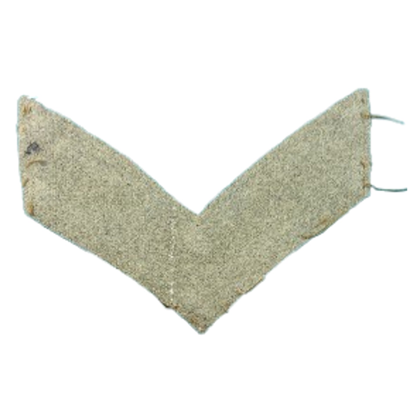 WW2 Canadian Army Corporal Rank Chevron