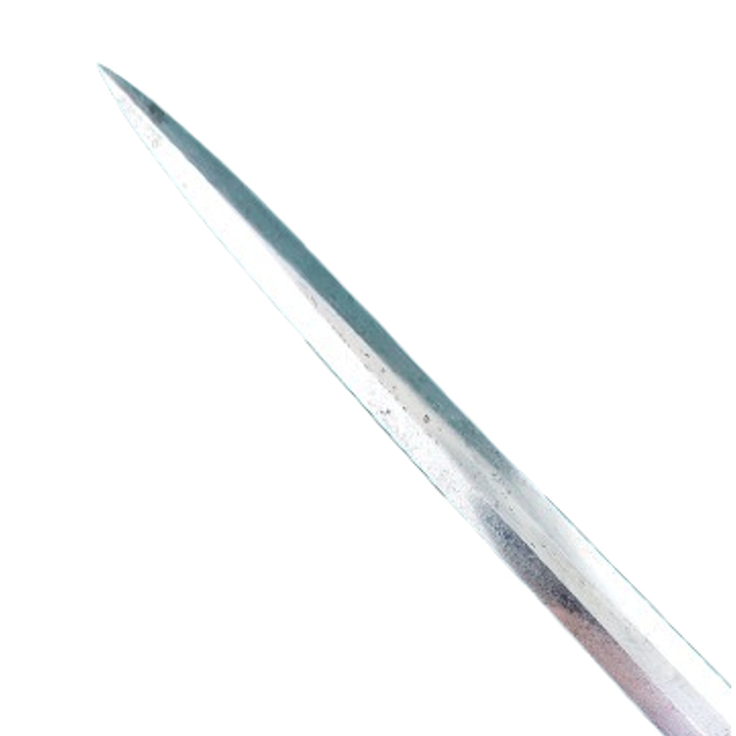 WW2 German Army Dagger With Hangers and Portepee Eickhorn