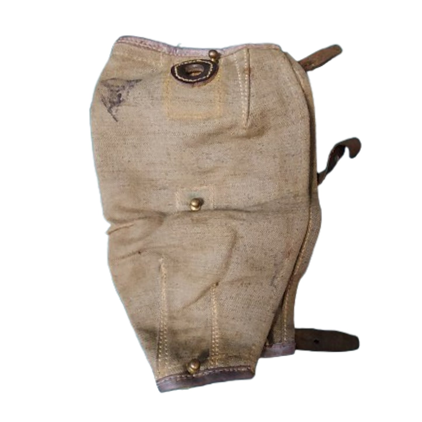 Post-WW2 Yugoslavian MG34 MG42 Barrel Changing Kit