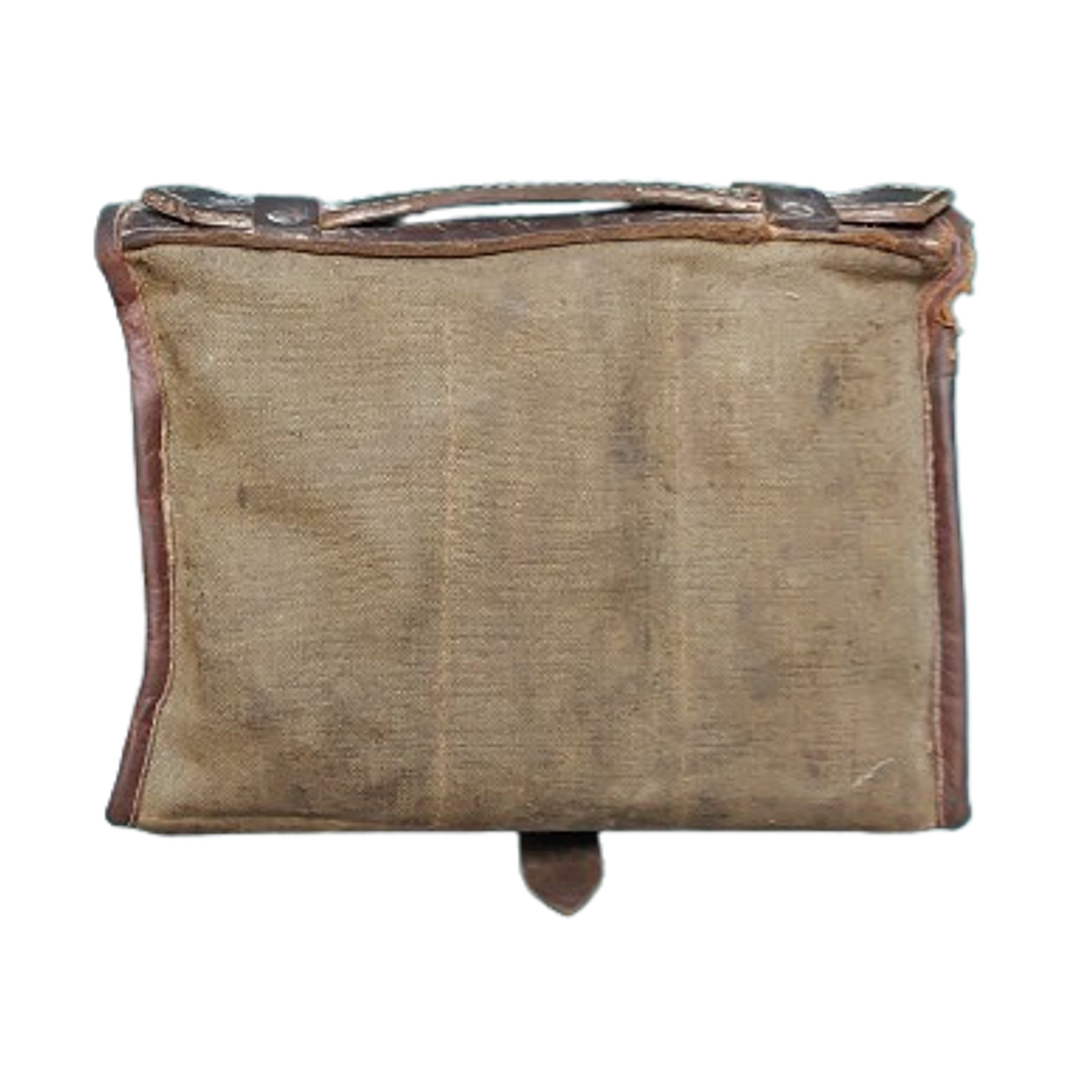 Post-WW2 Yugoslavian MG34 MG42 Barrel Changing Kit – Canadian