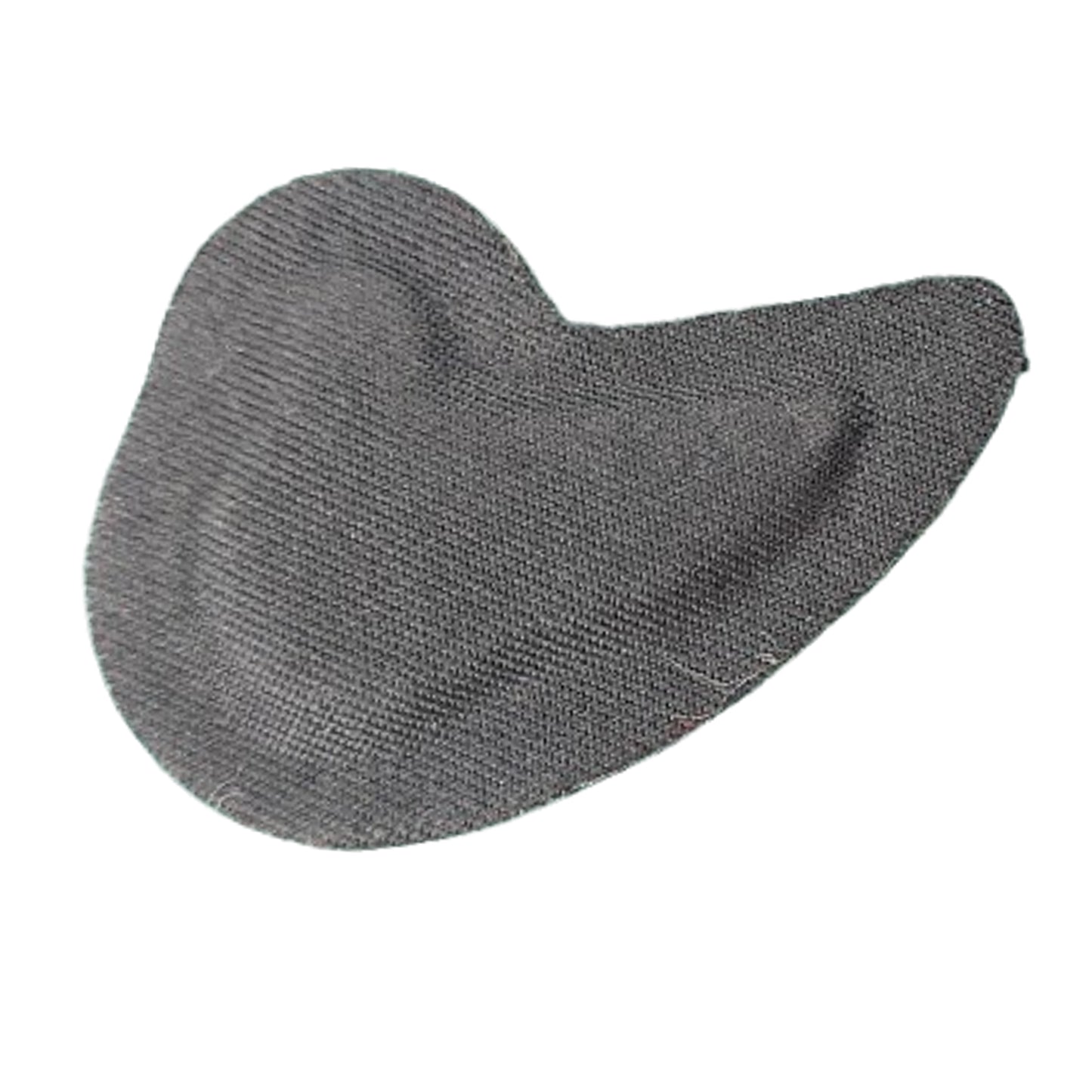 Post-WW2 Canadian Forces RCAF Full size Cloth Military Police Badge