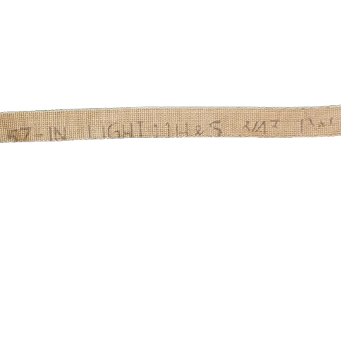 WW2 Canadian Mk.II Light Anti-Gas Respirator In Carrier