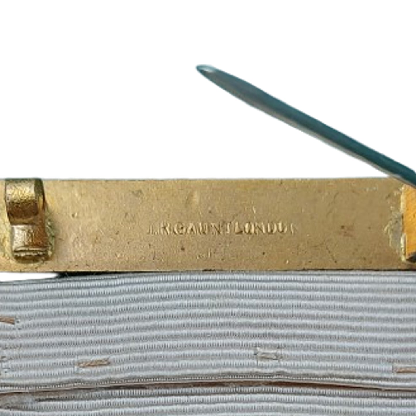 WW1 Canadian St.John Ambulance Association British Red Cross Society Medal Set