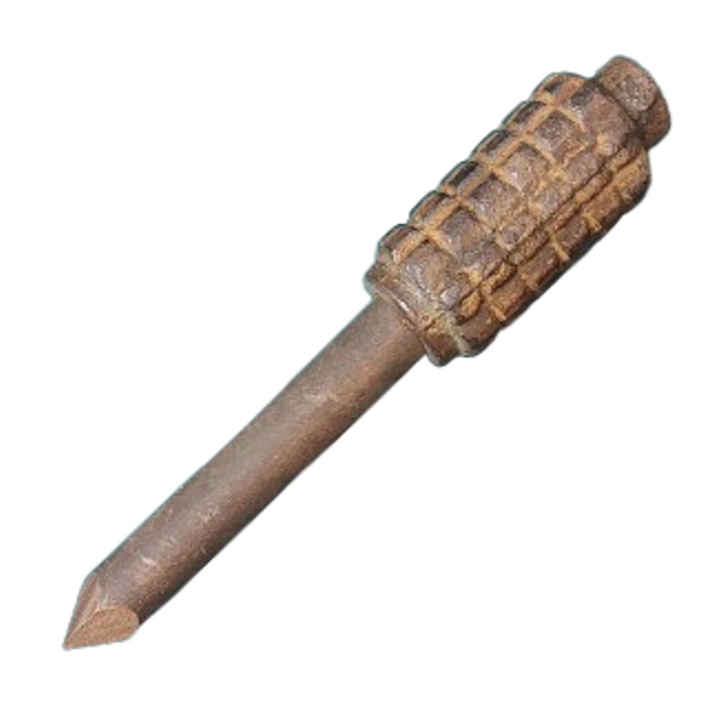 WW2 Russian Inert Pomz 2/A Pers Mine