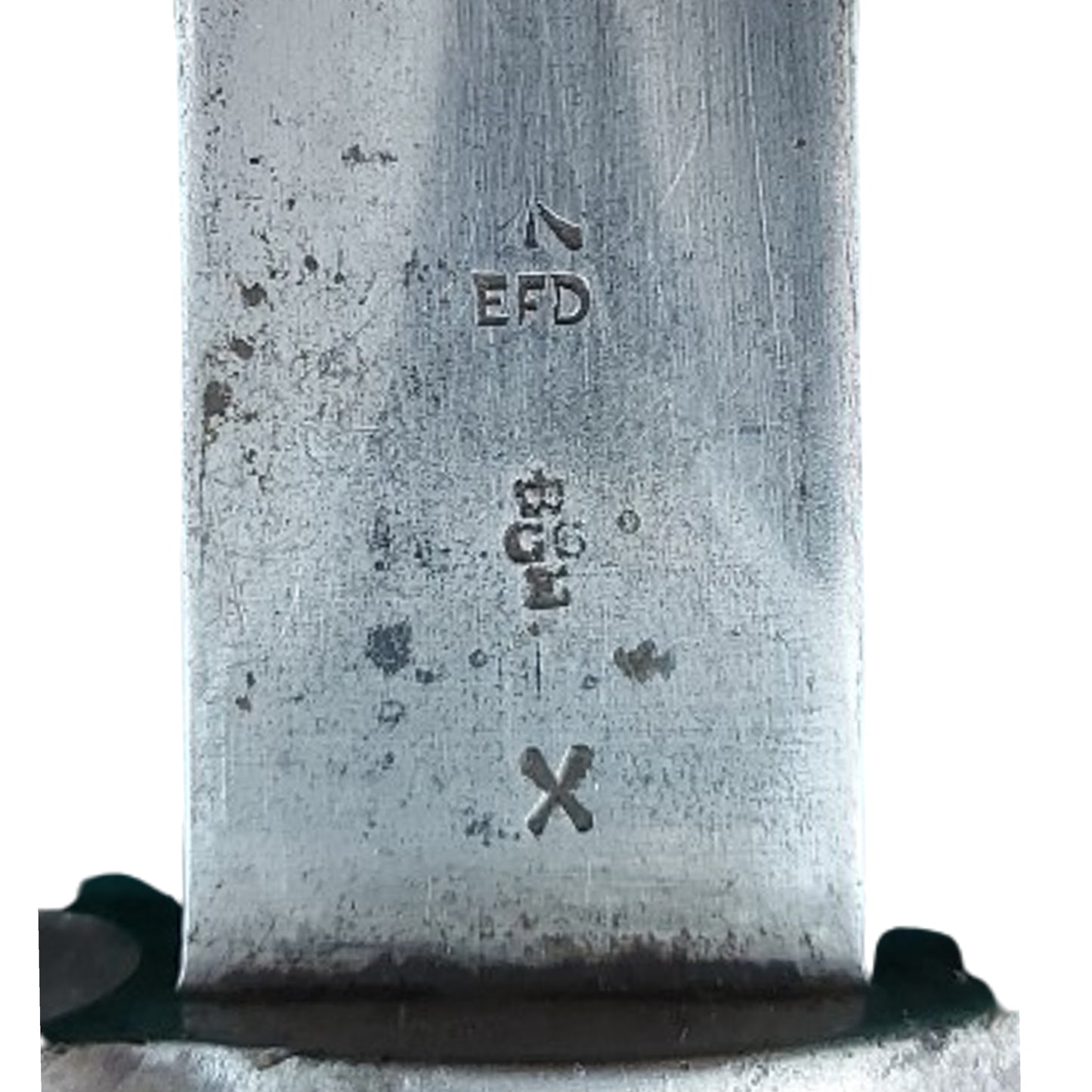 Pre-WW1 British Pattern 1888 Lee Metford Bayonet