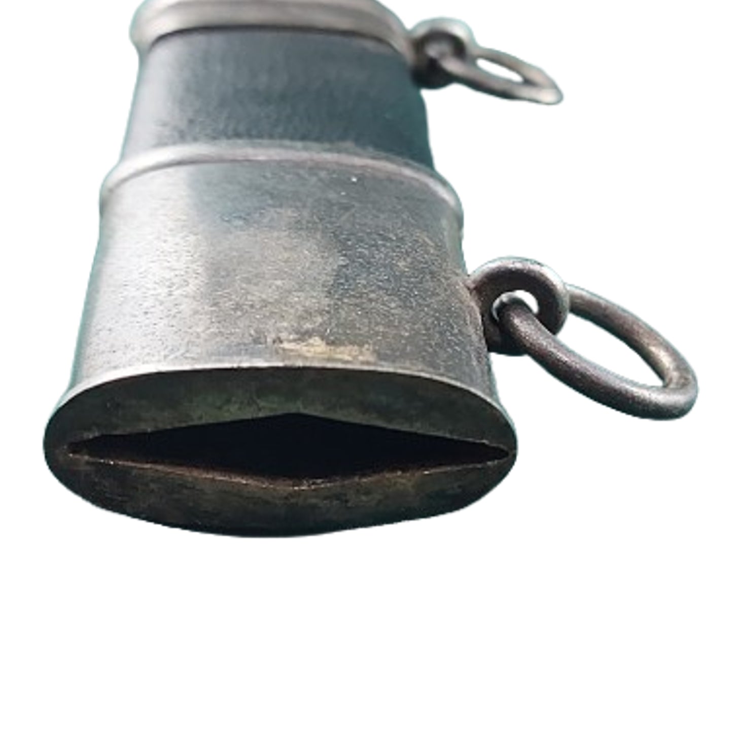 WW2 German 2nd Model RLB Officer's Dagger With Scabbard