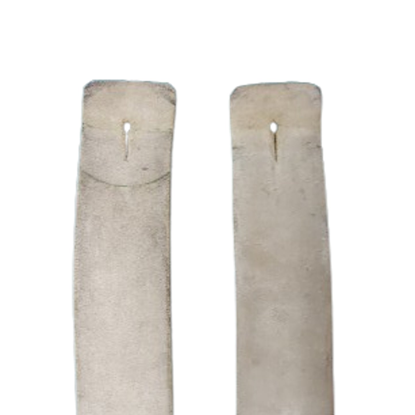 Pre-WW1 Canadian British Battalion Marked Slade Wallace Waist Belt