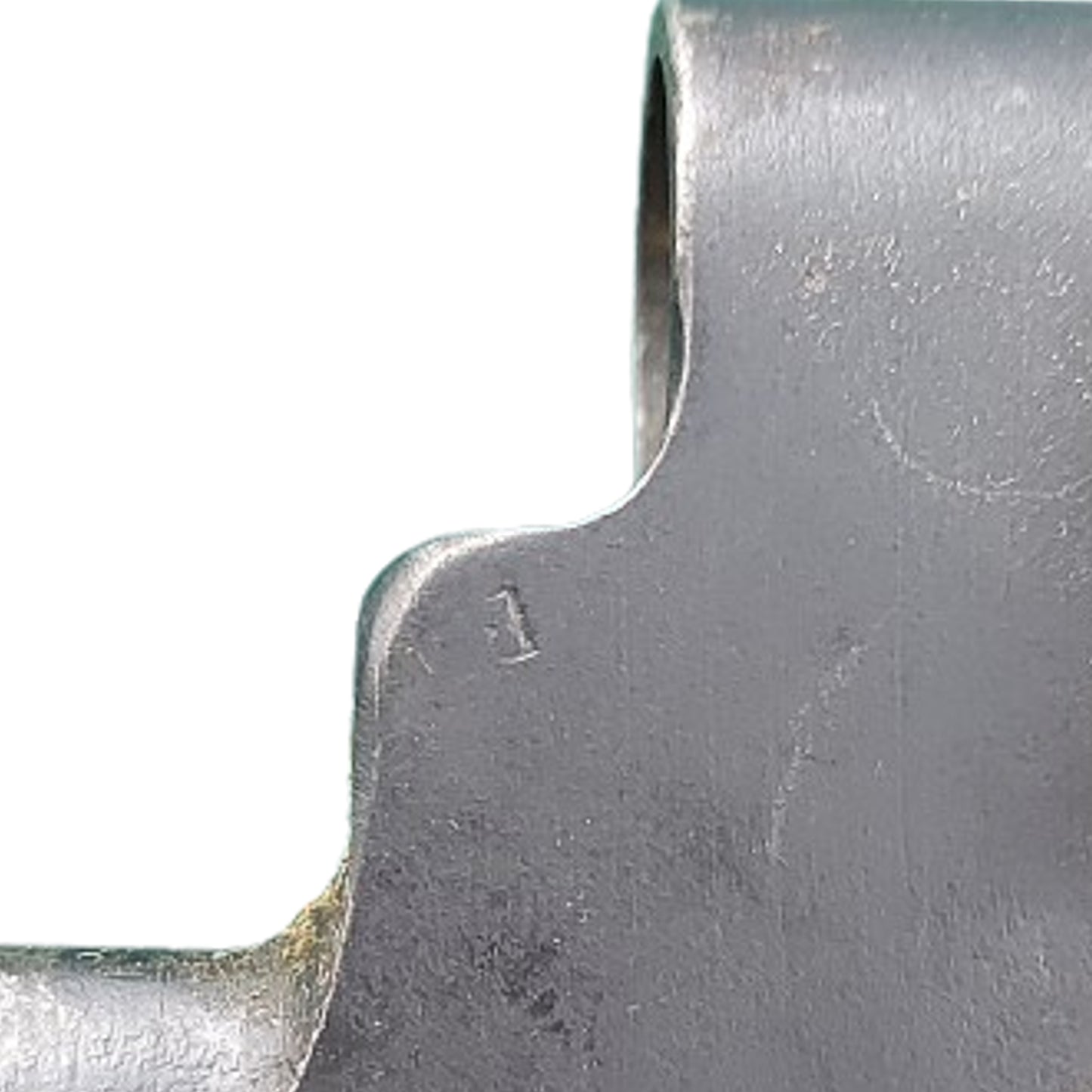 WW2 Canadian Mk.II SMLE Bayonet in Scabbard Long Branch