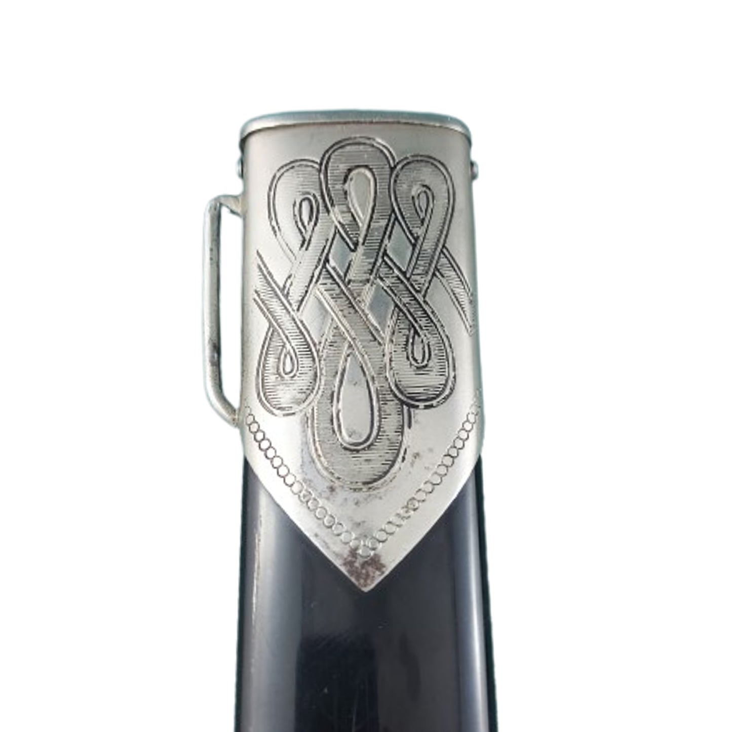 WW2 German RAD Subordinates Hewer (Dagger) Carl Julkrebs Solingen