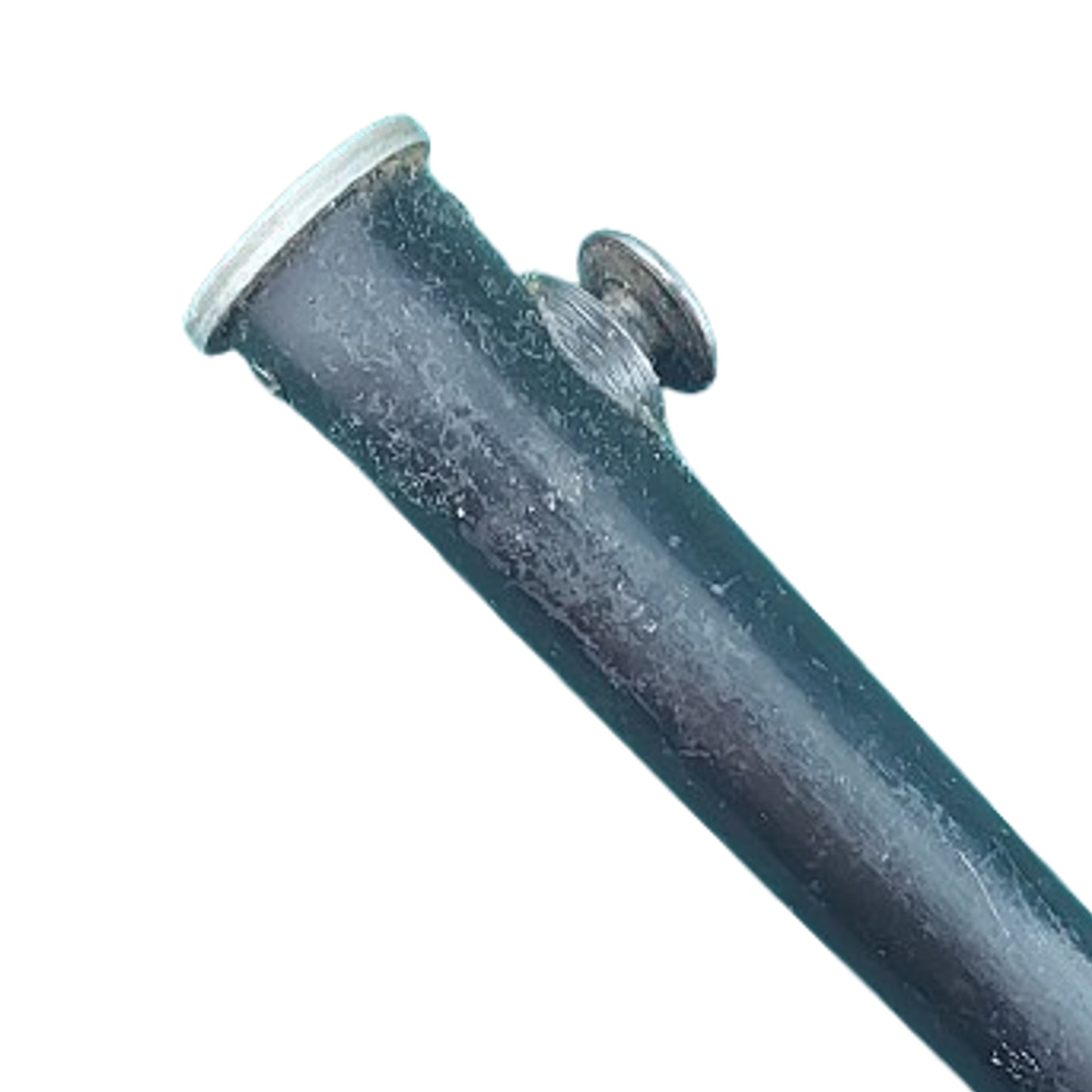 WW2 Canadian Mk.II SMLE Bayonet in Scabbard Long Branch