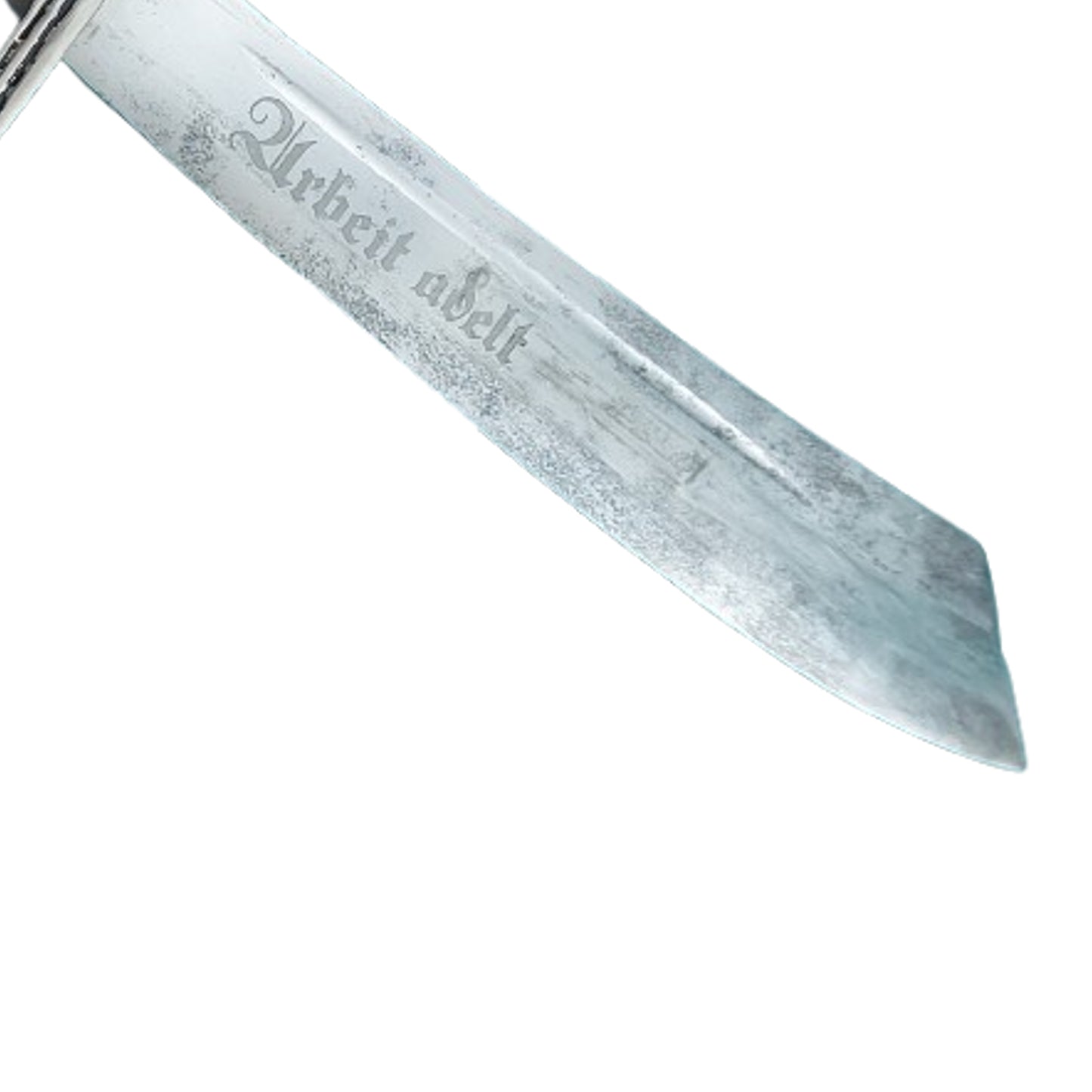 WW2 German RAD Subordinates Hewer (Dagger) Carl Julkrebs Solingen