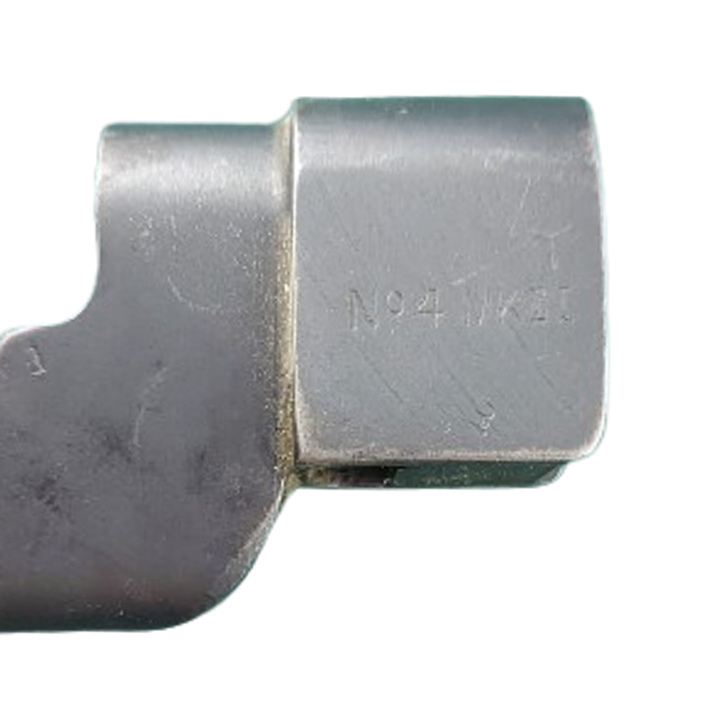 WW2 Canadian Mk.II SMLE Bayonet in Scabbard Long Branch