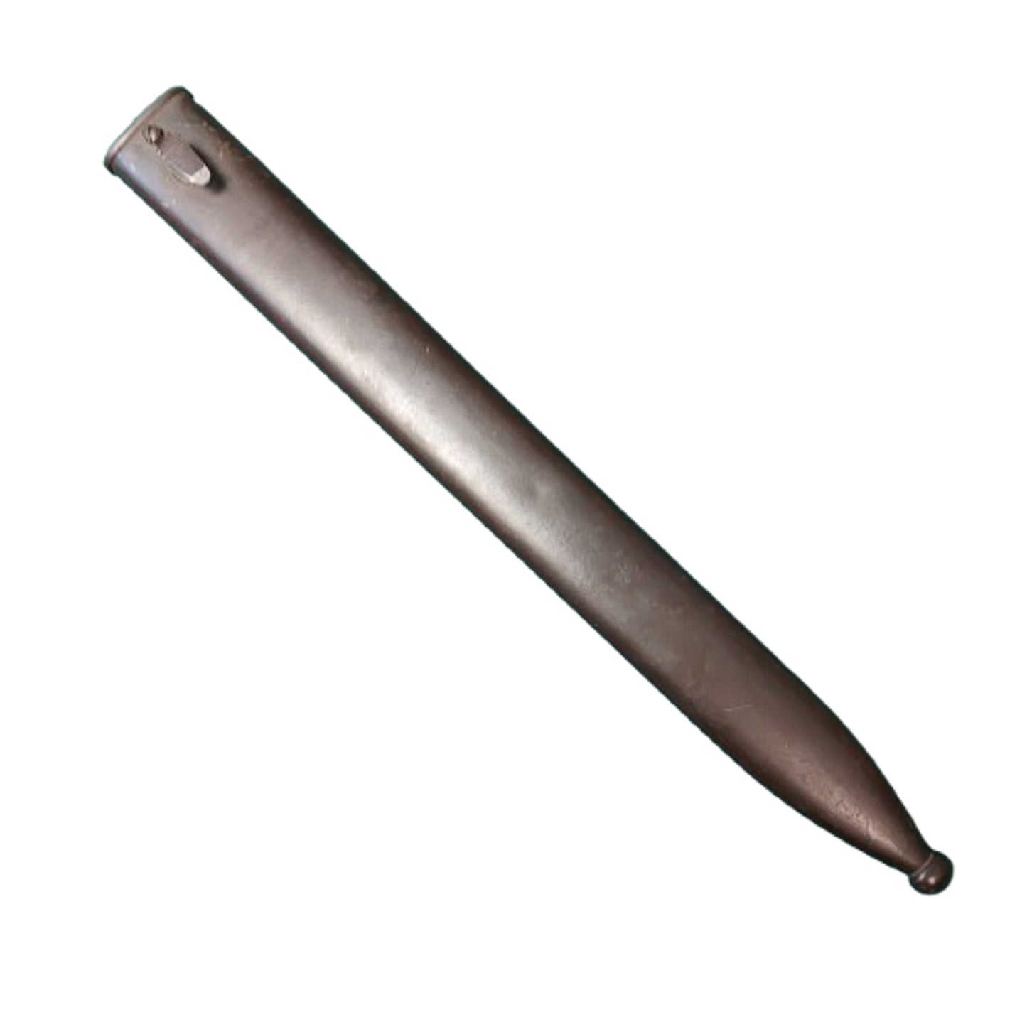 WW1 German Battalion Marked S98/05  nA Butcher Blade Combat Bayonet