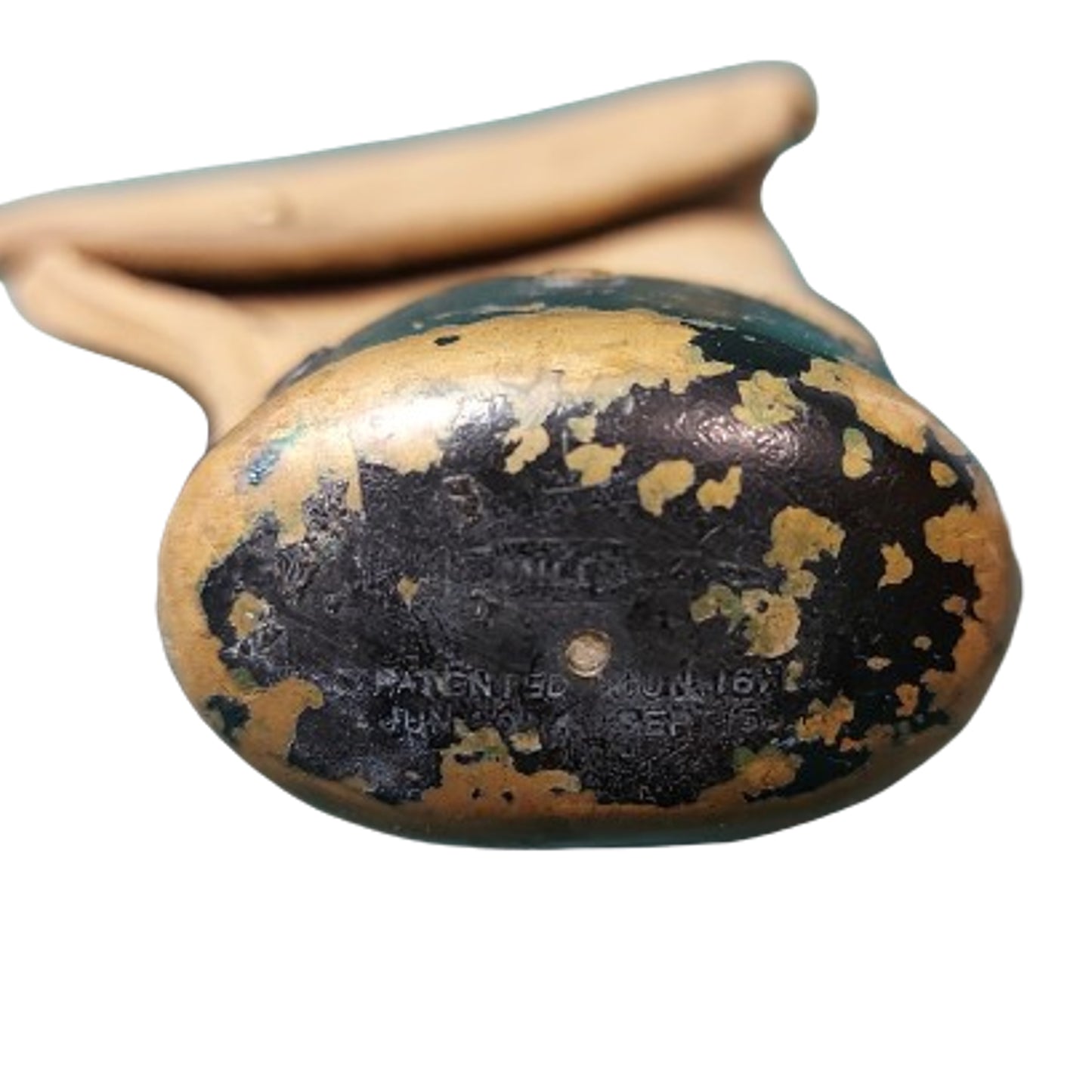 WW1 Canadian Issue Mills 1911 Colt Holster 1914