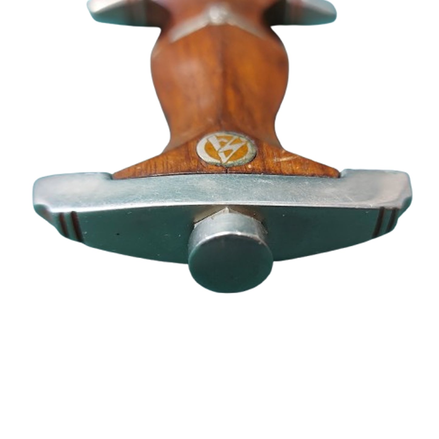 WW2 German SA M33 Dagger Adolf Volker Group Marked Sachsen