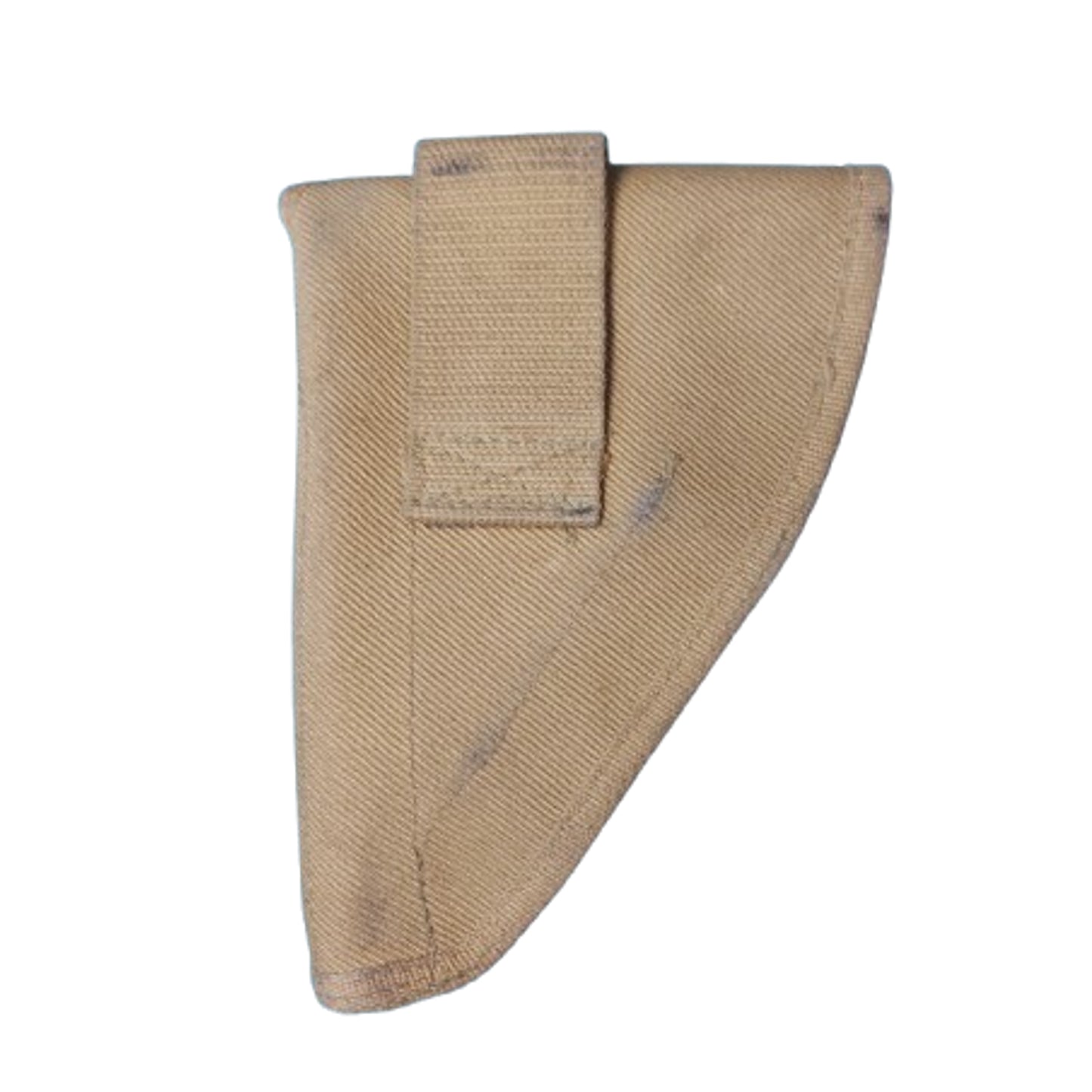 WW2 Canadian Browning Inglis 1st Pattern Holster 1944