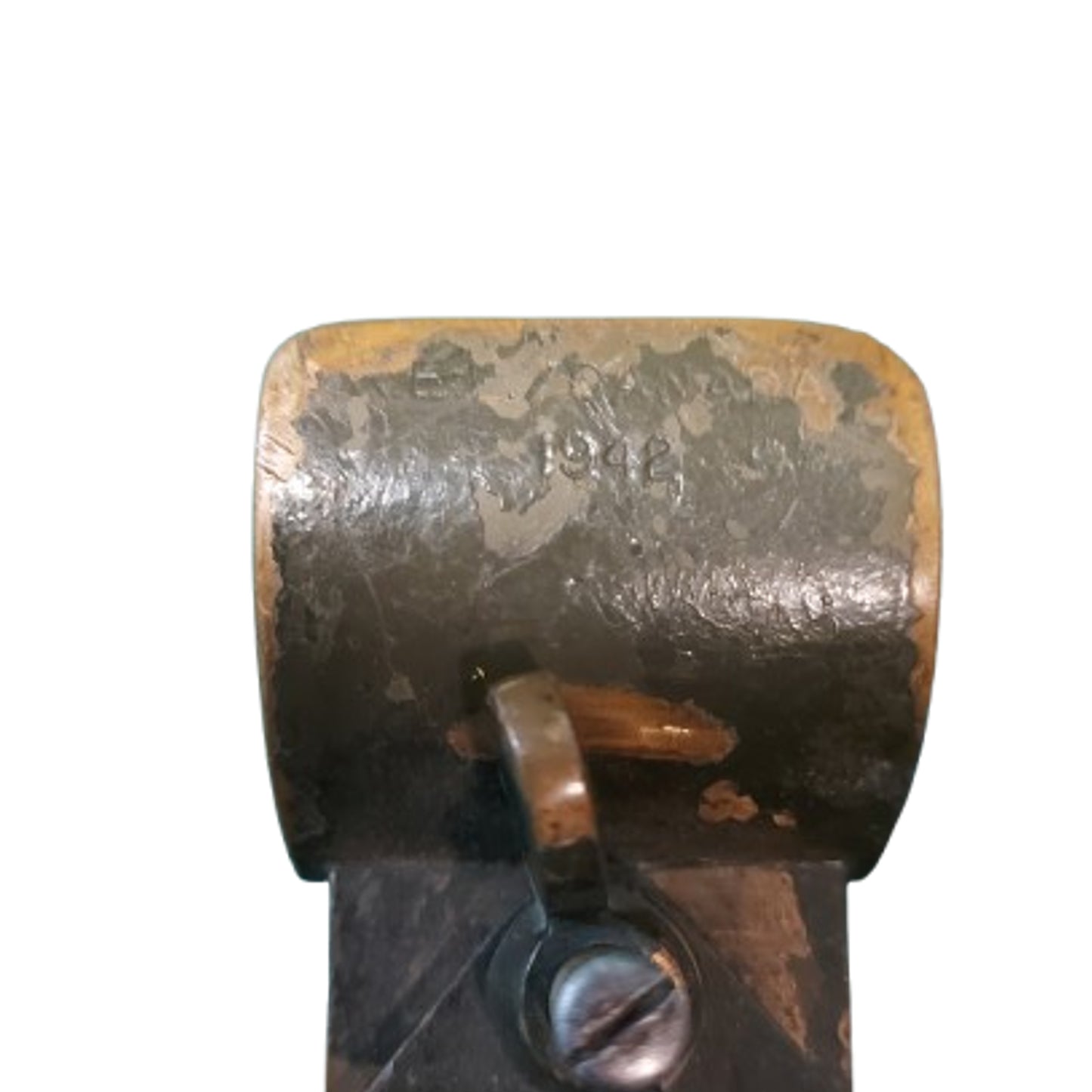 WW2 Canadian No.21 Mk.V Telescope Tripod REL 1942